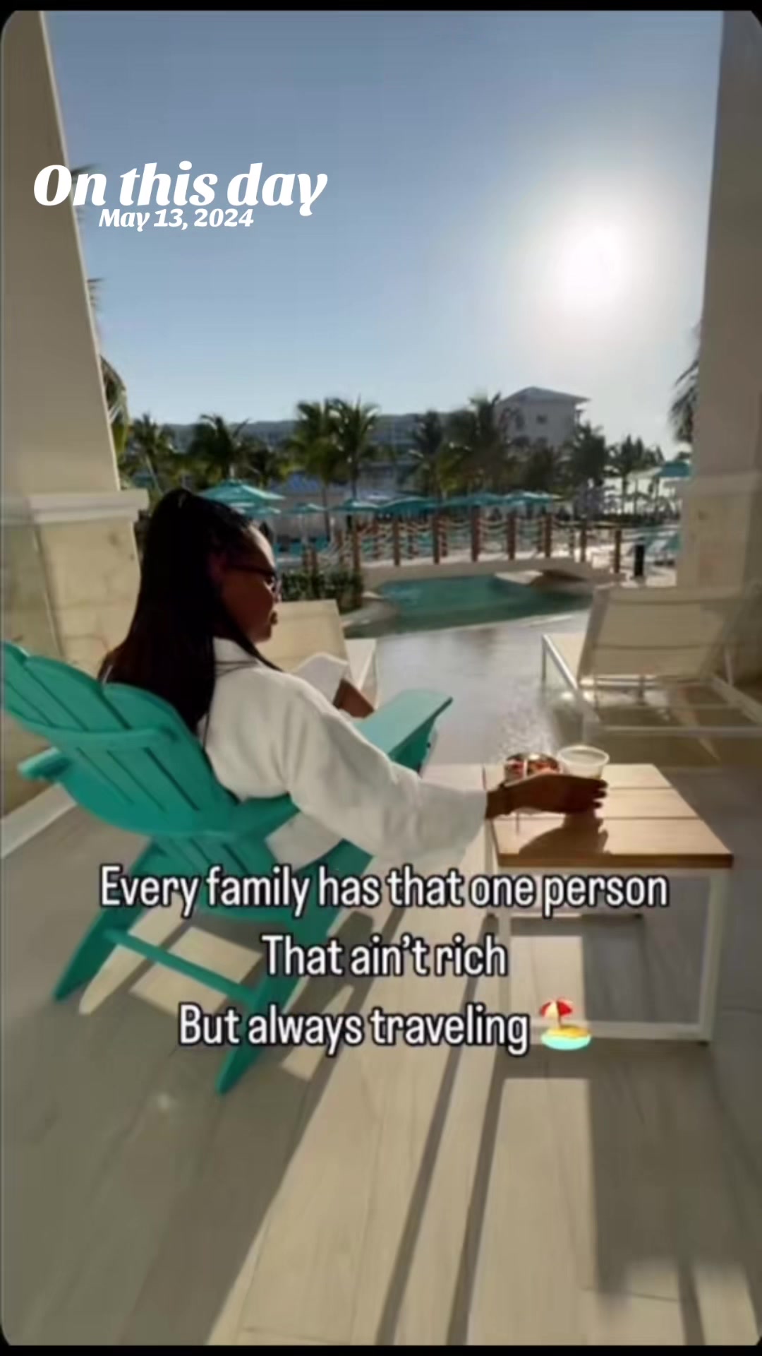 @Live For A Lifetime Travel