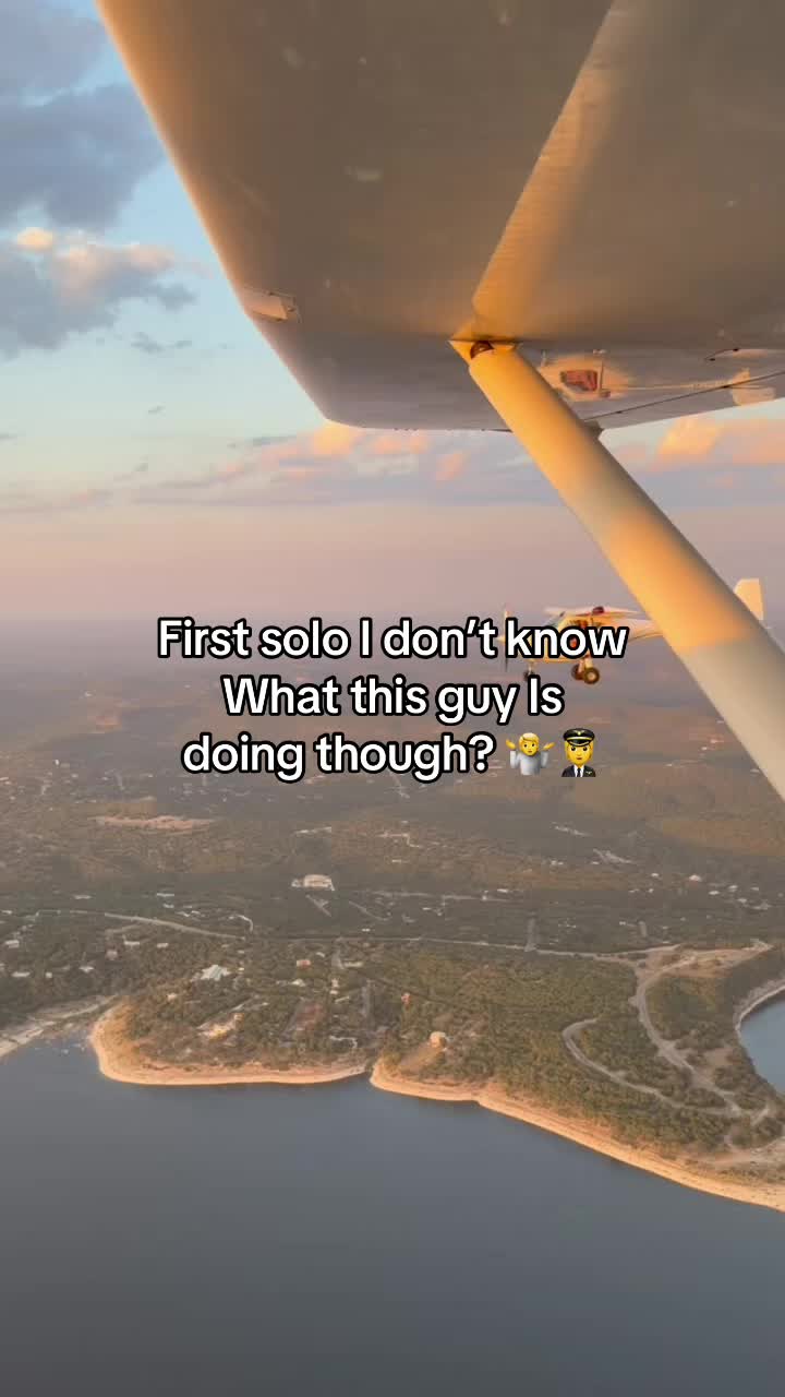 @Vance Peters ✈️