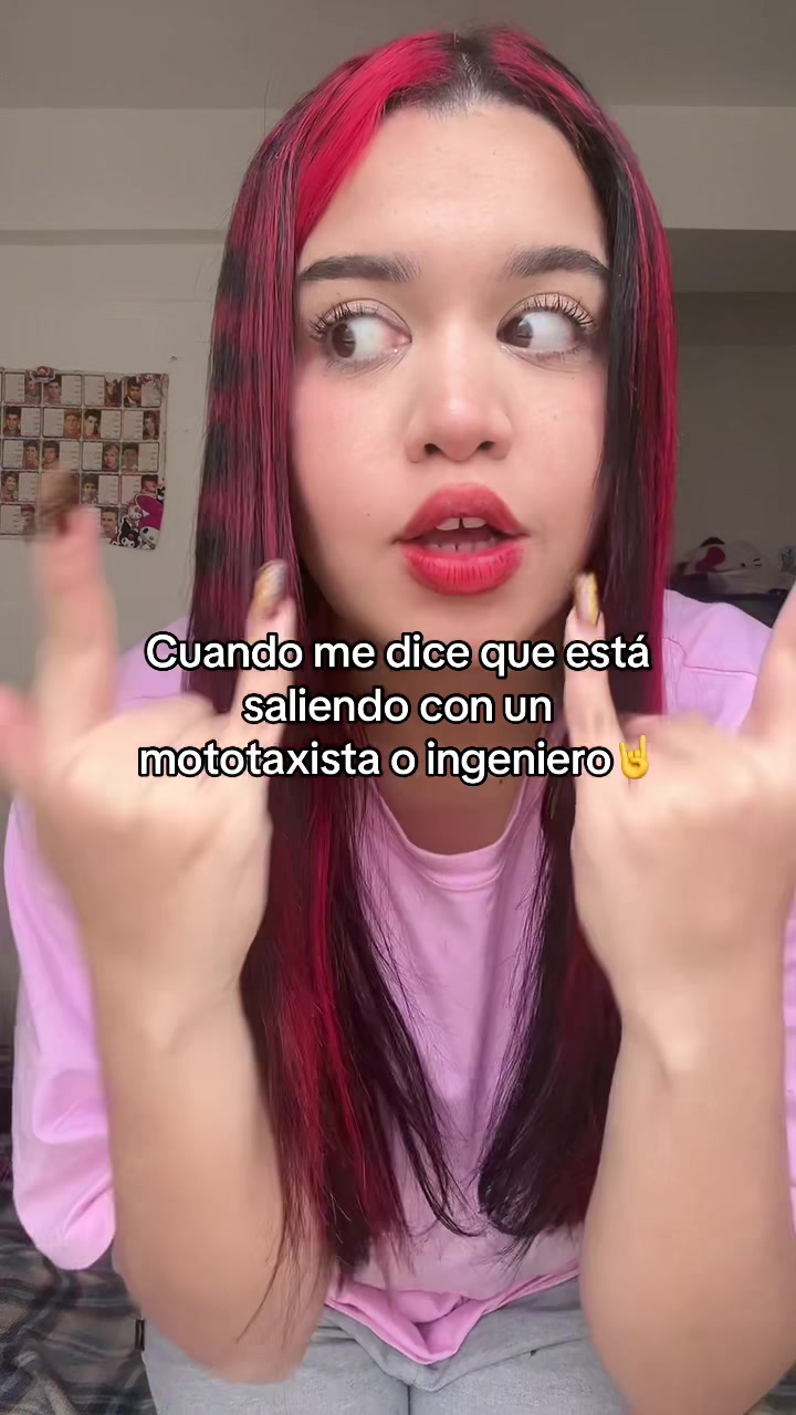 @la chama emo