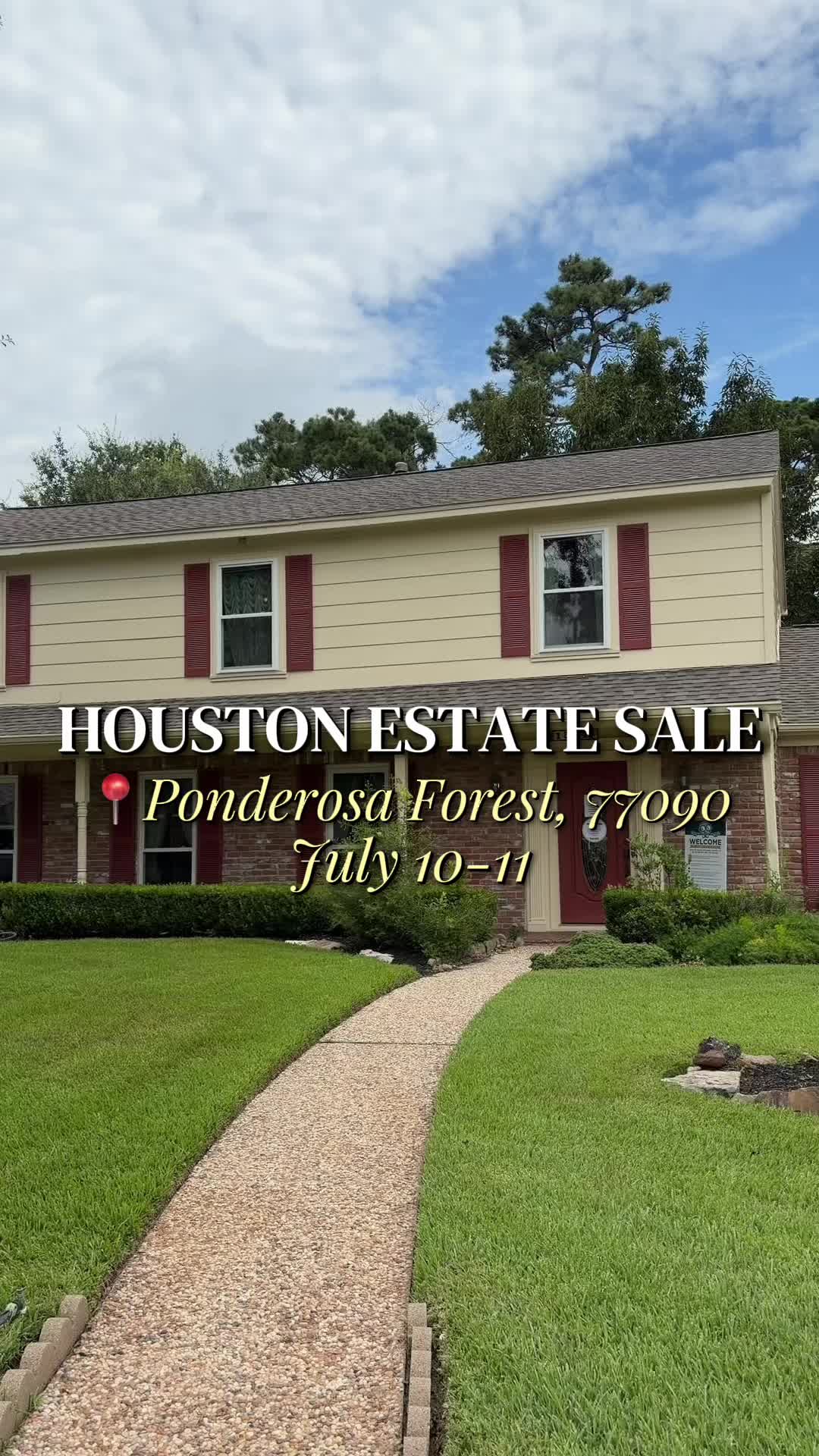 @Kiwi | HTX Estate Sales