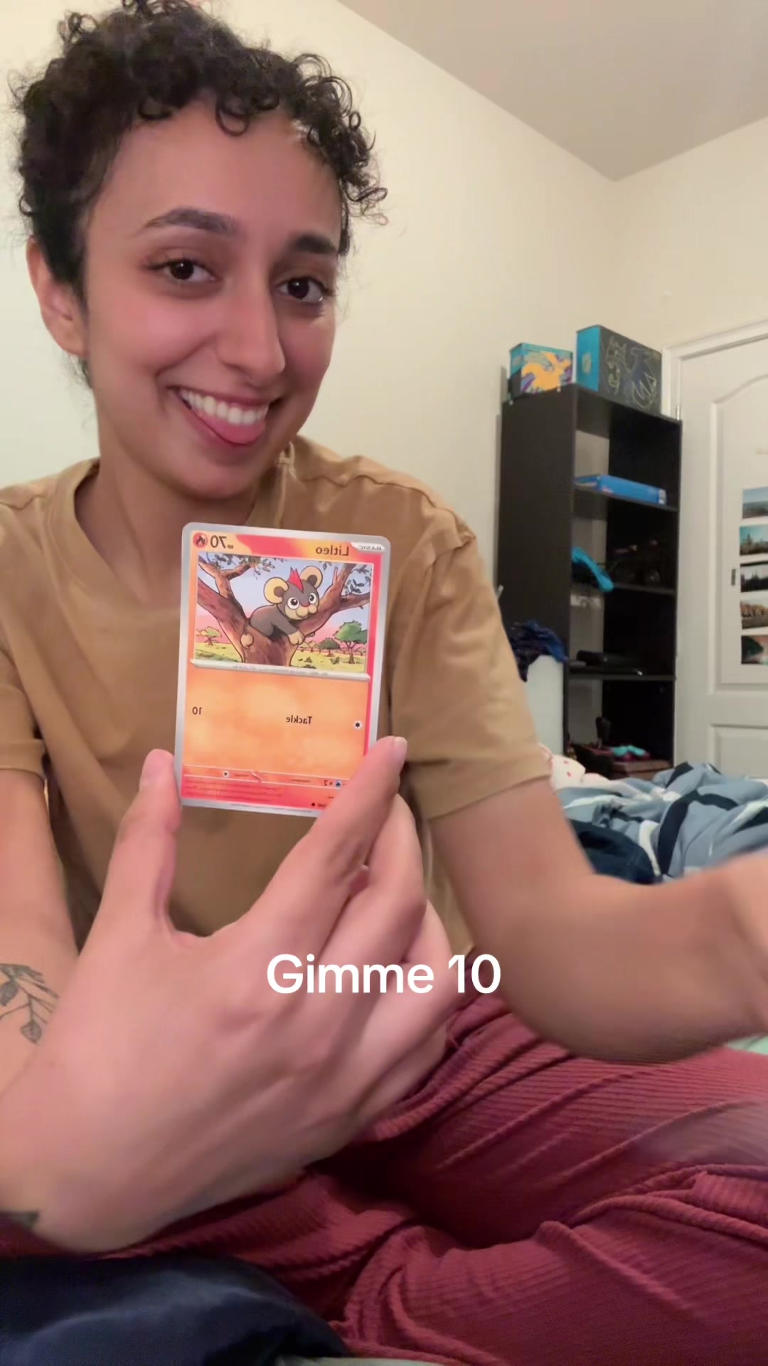 @tamaroni