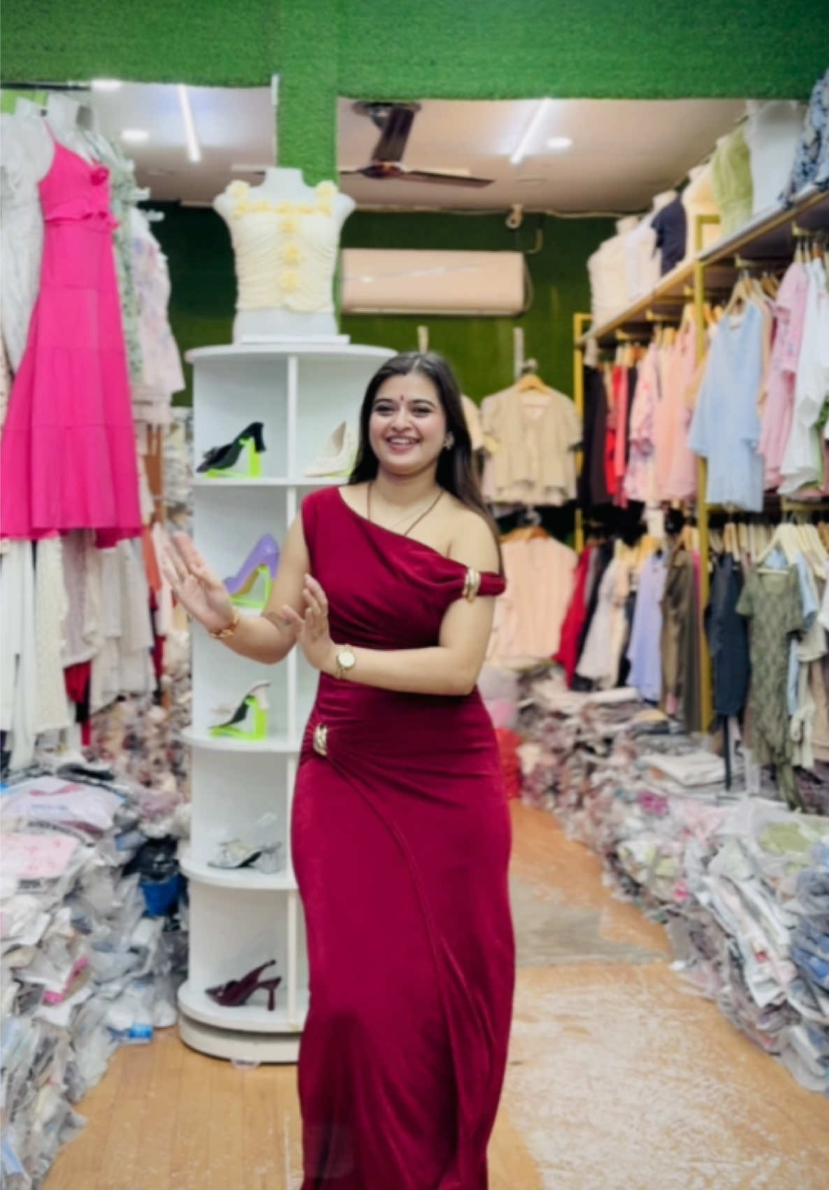 @Mansu Collection 🦚