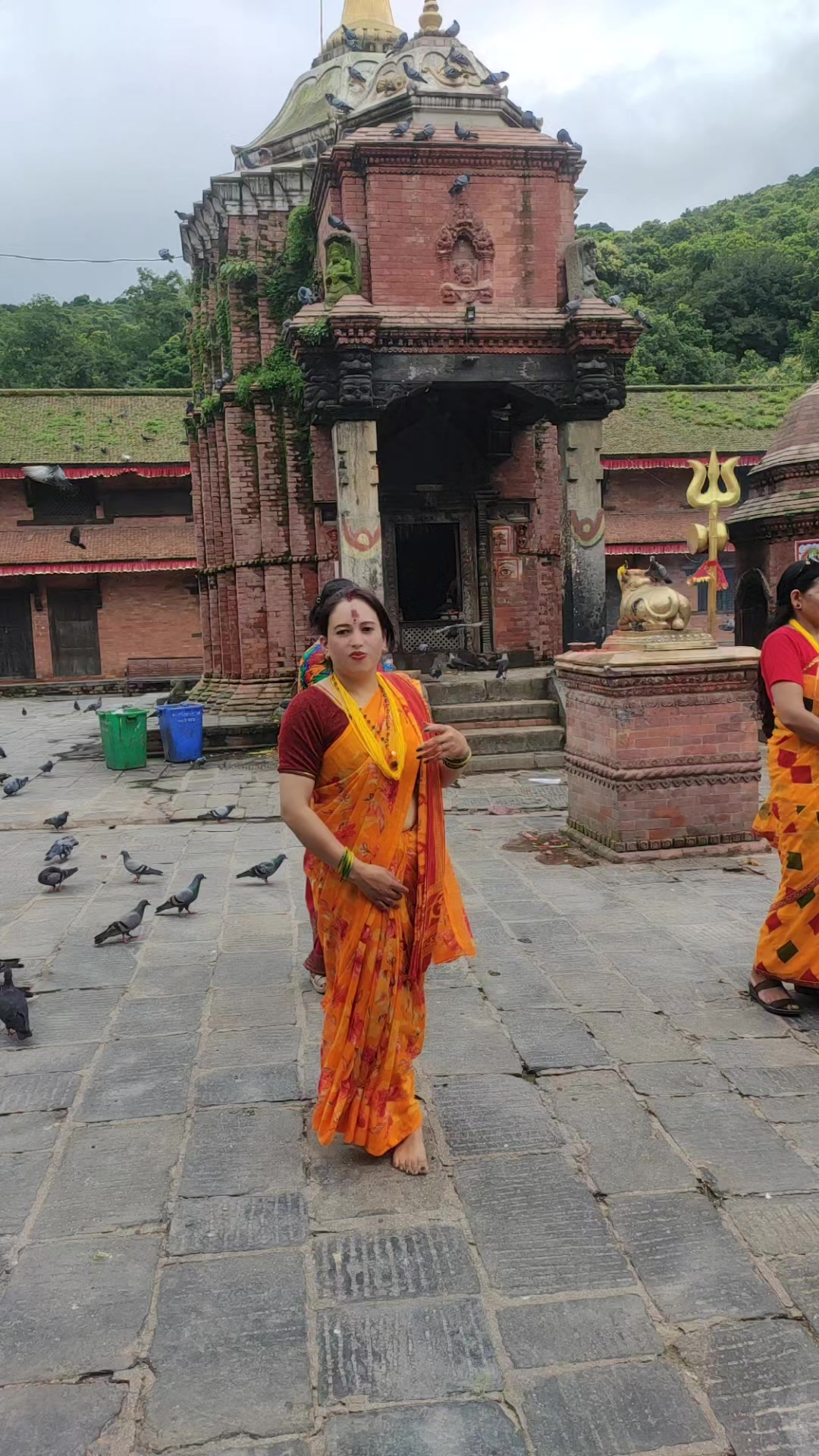 @सर्मिला थापा