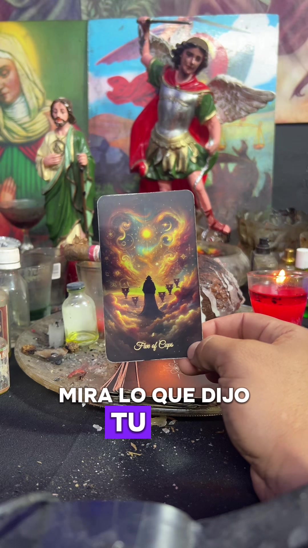 @San judas