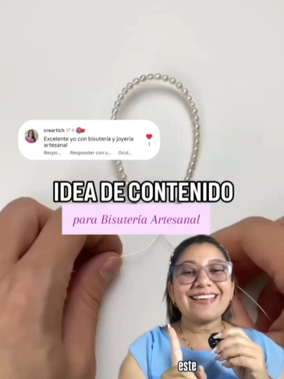 @DALIMER | COACH DE IDEAS