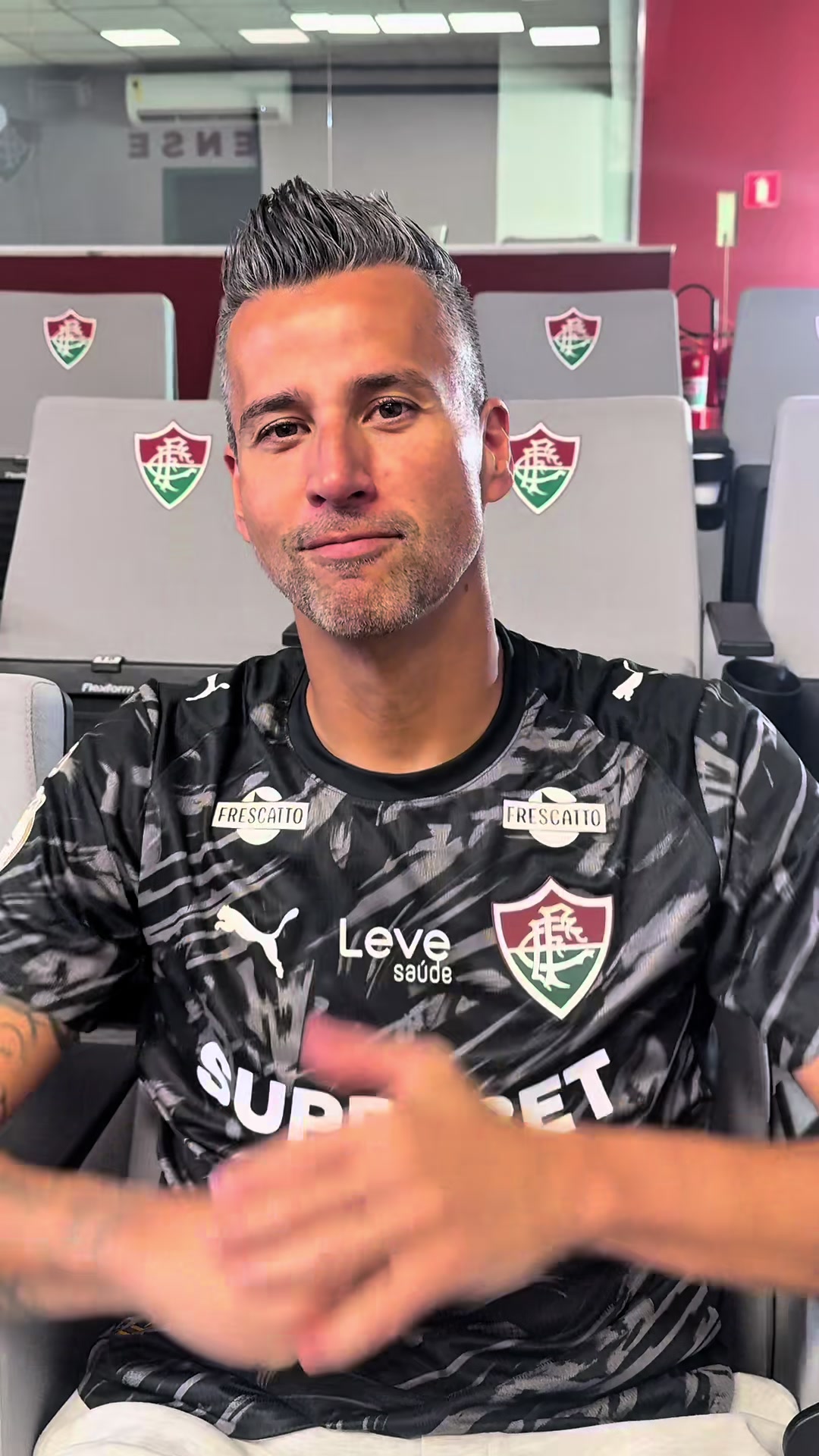 @Fluminense F.C.
