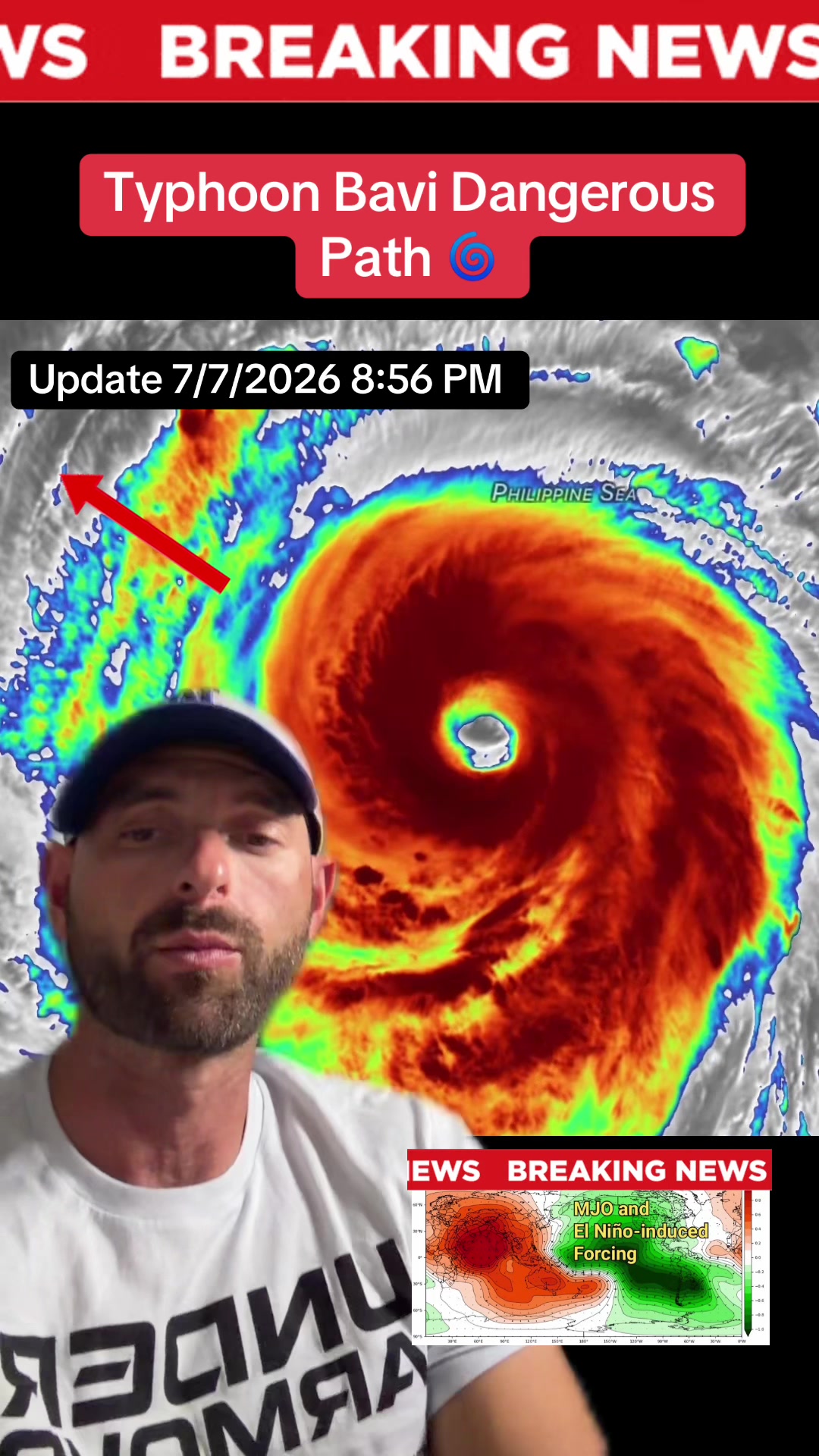@Weather Daddy ☔️🌧️🥵🥶🌀💪🏼