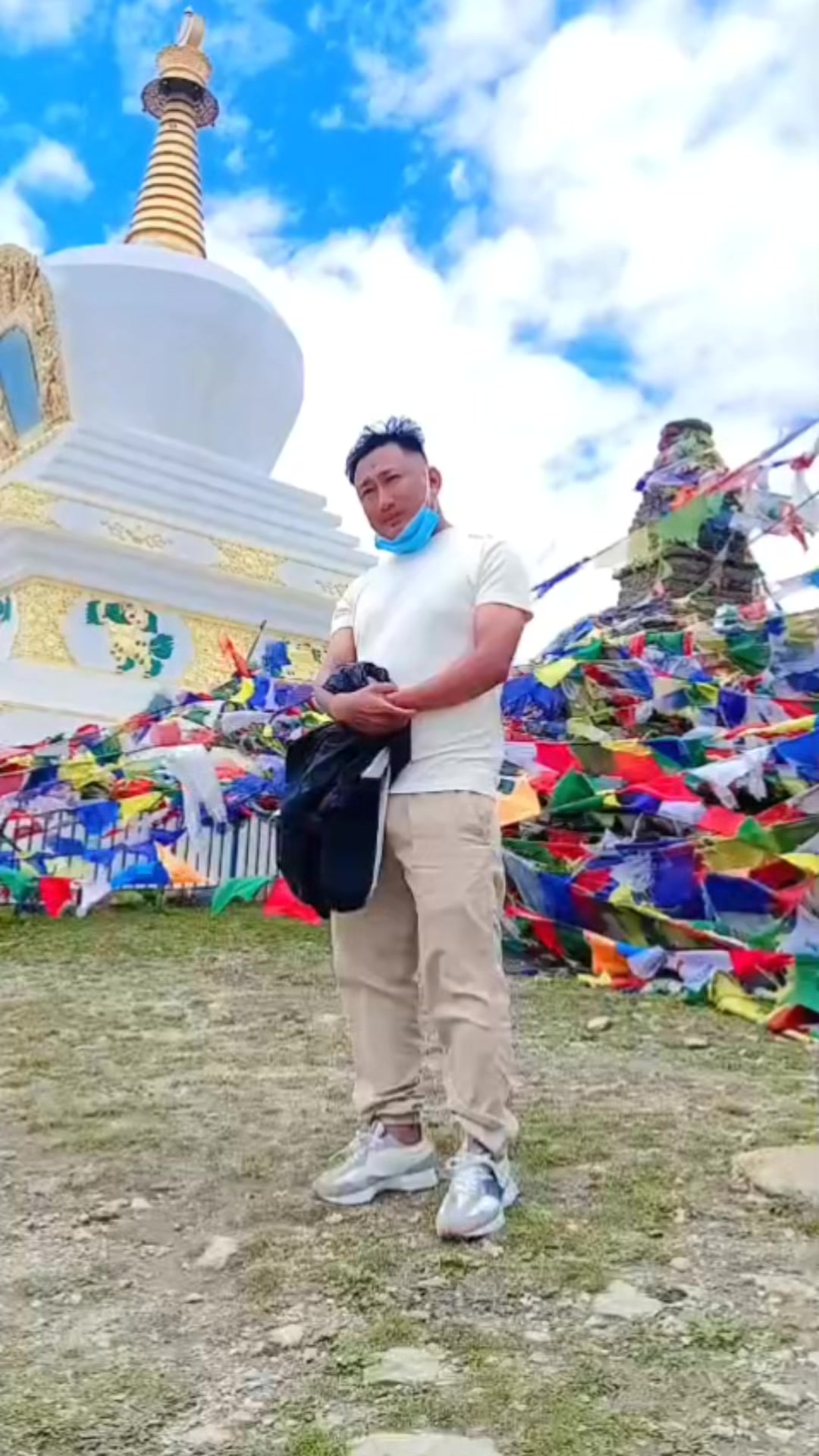 @Raju Tamang