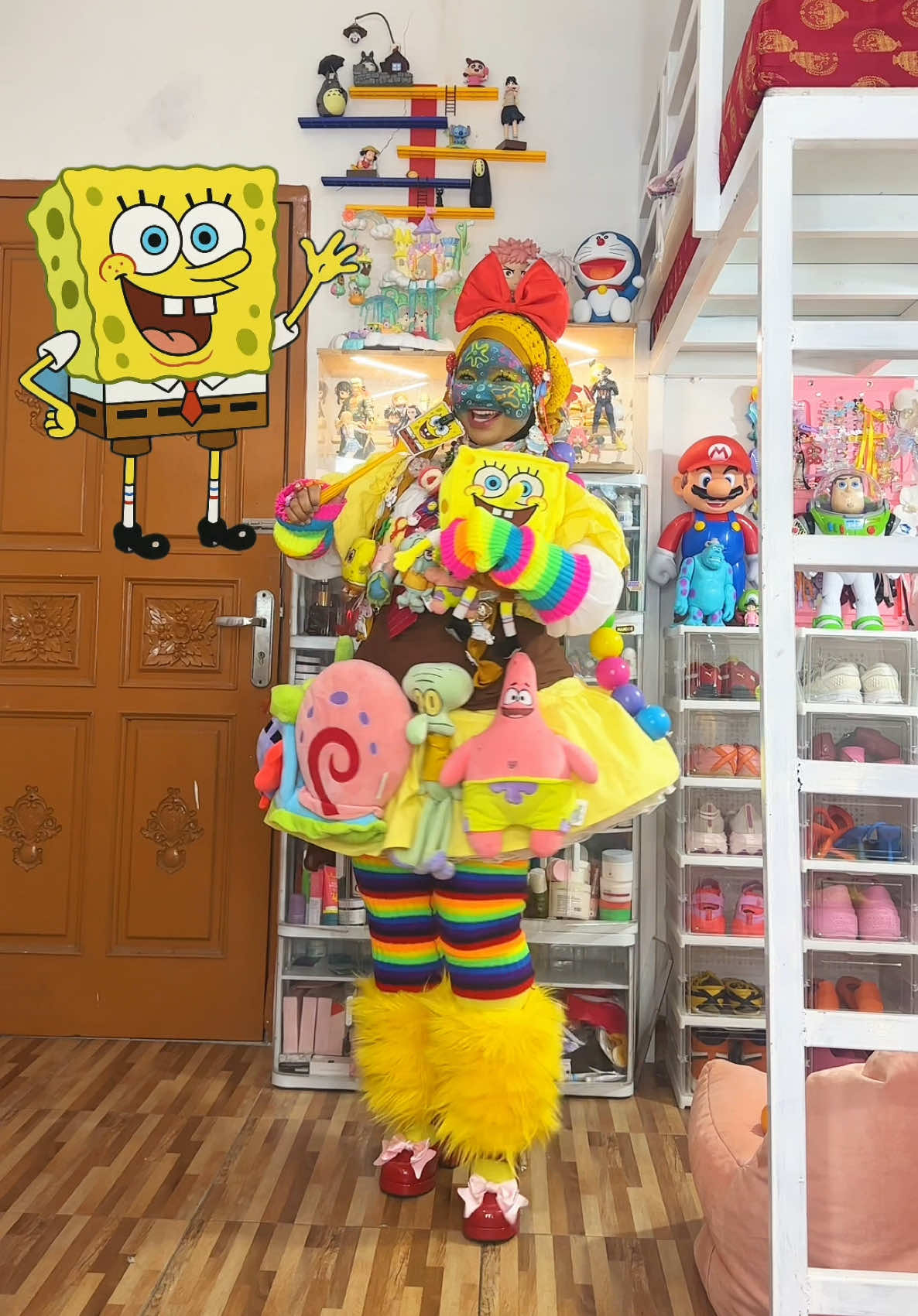 @MBAK CUNGCAT BAYI