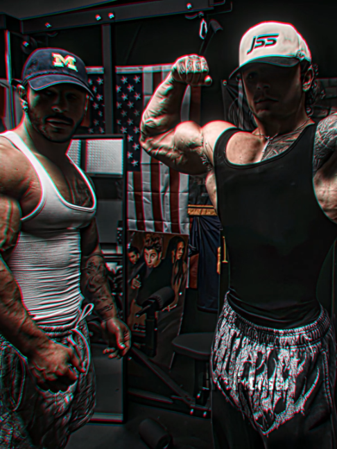@Gym Focused