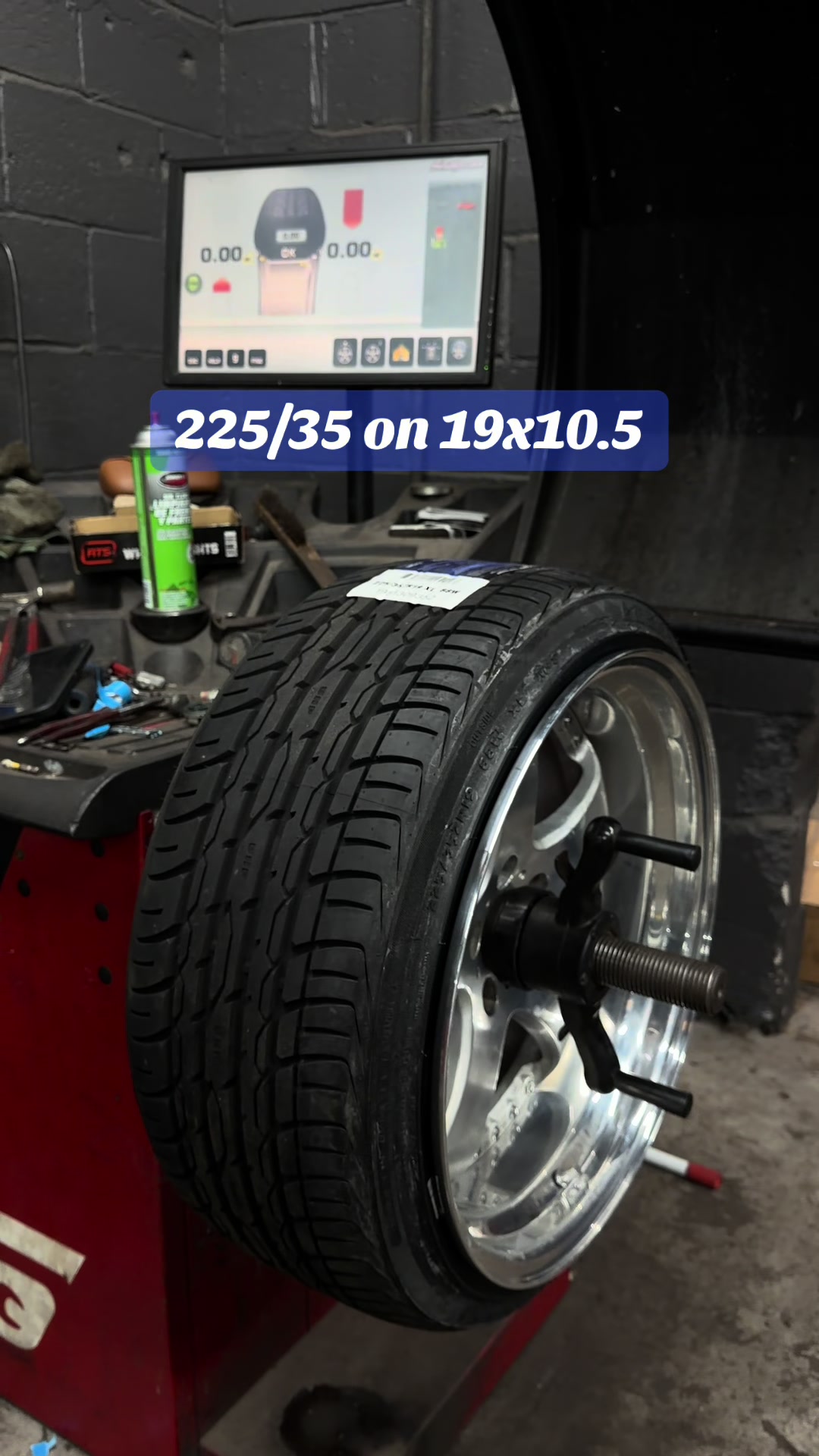 @Tires Cartel