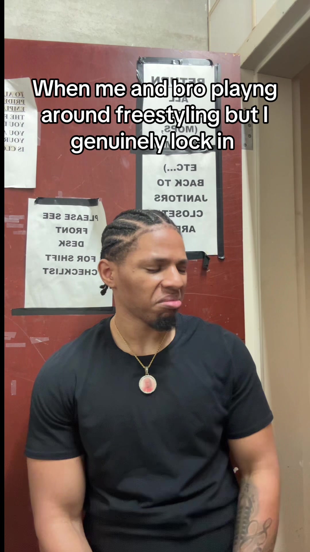 @Denny