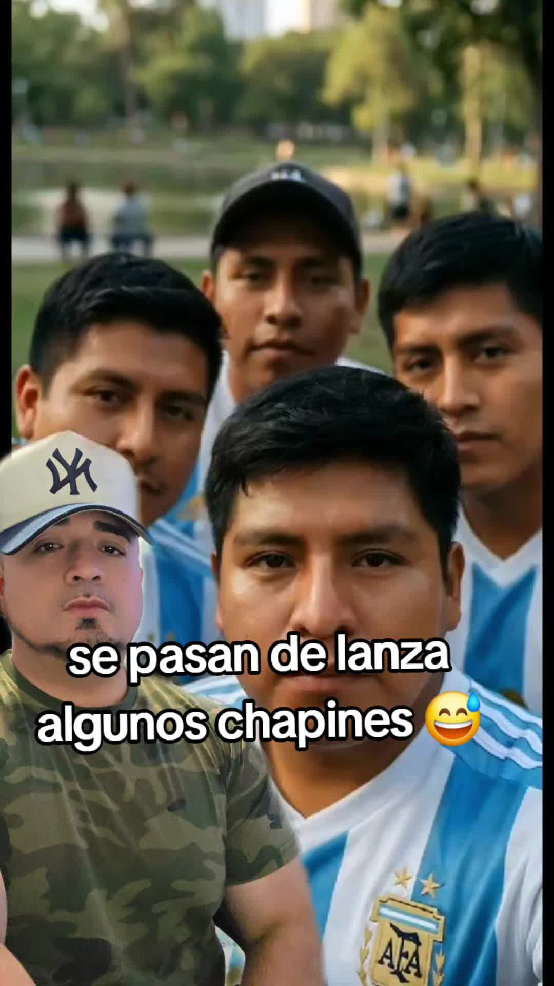@carlos quintero