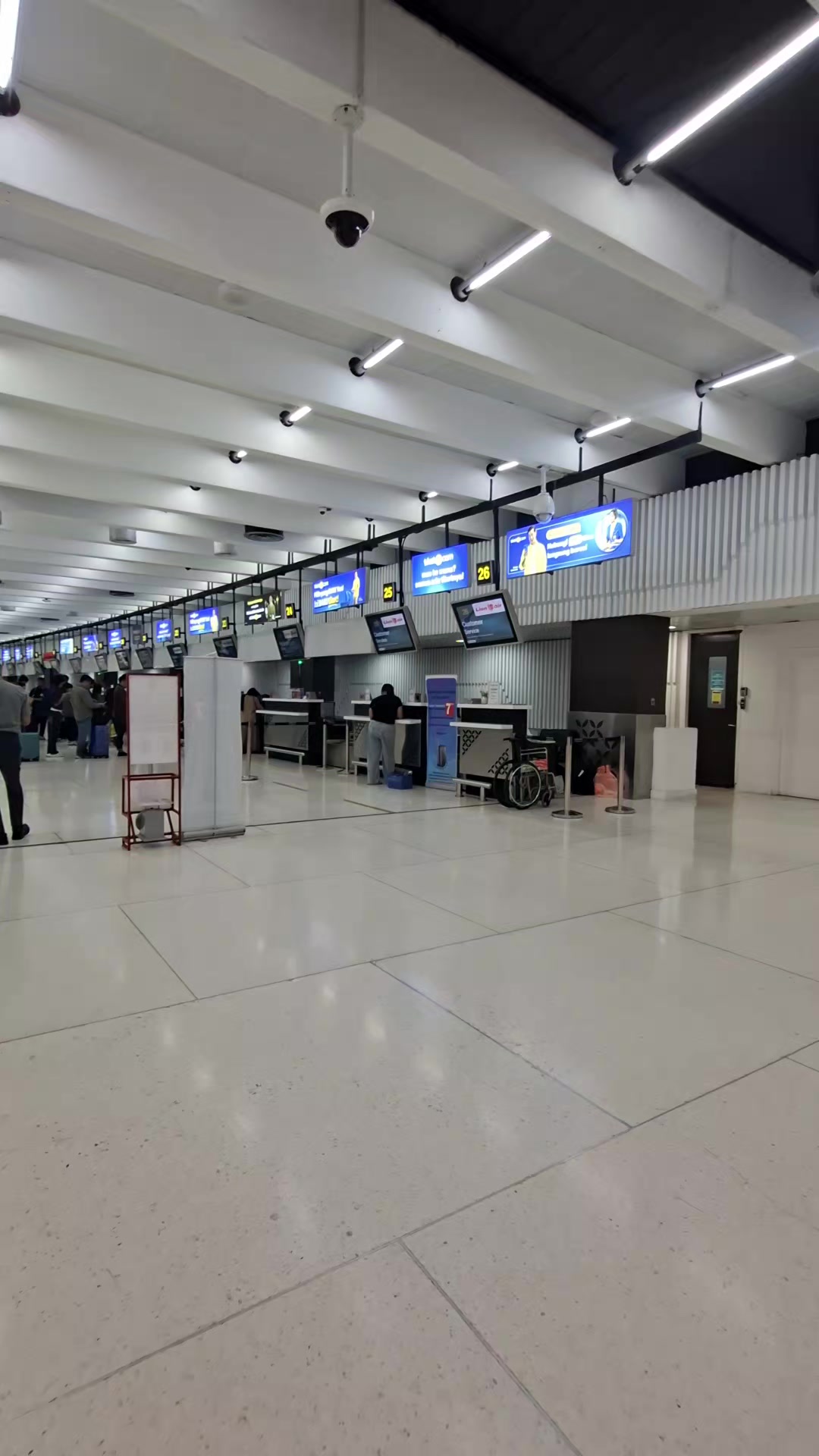 @SOEKARNO HATTA AIRPORT
