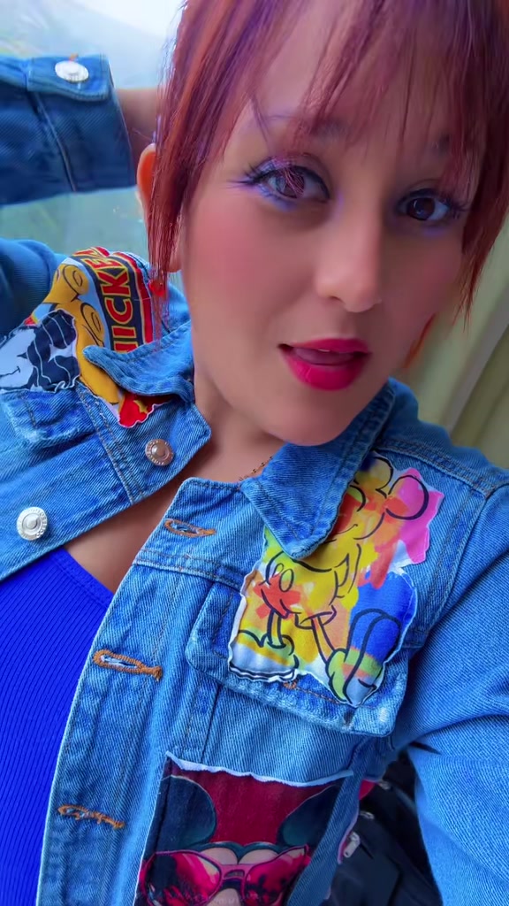 @Francinita🇨🇷