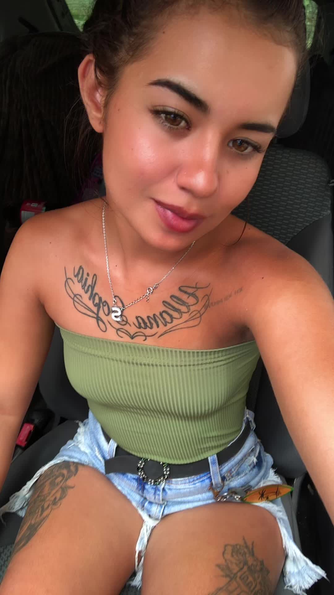 @Sabrina Paloma