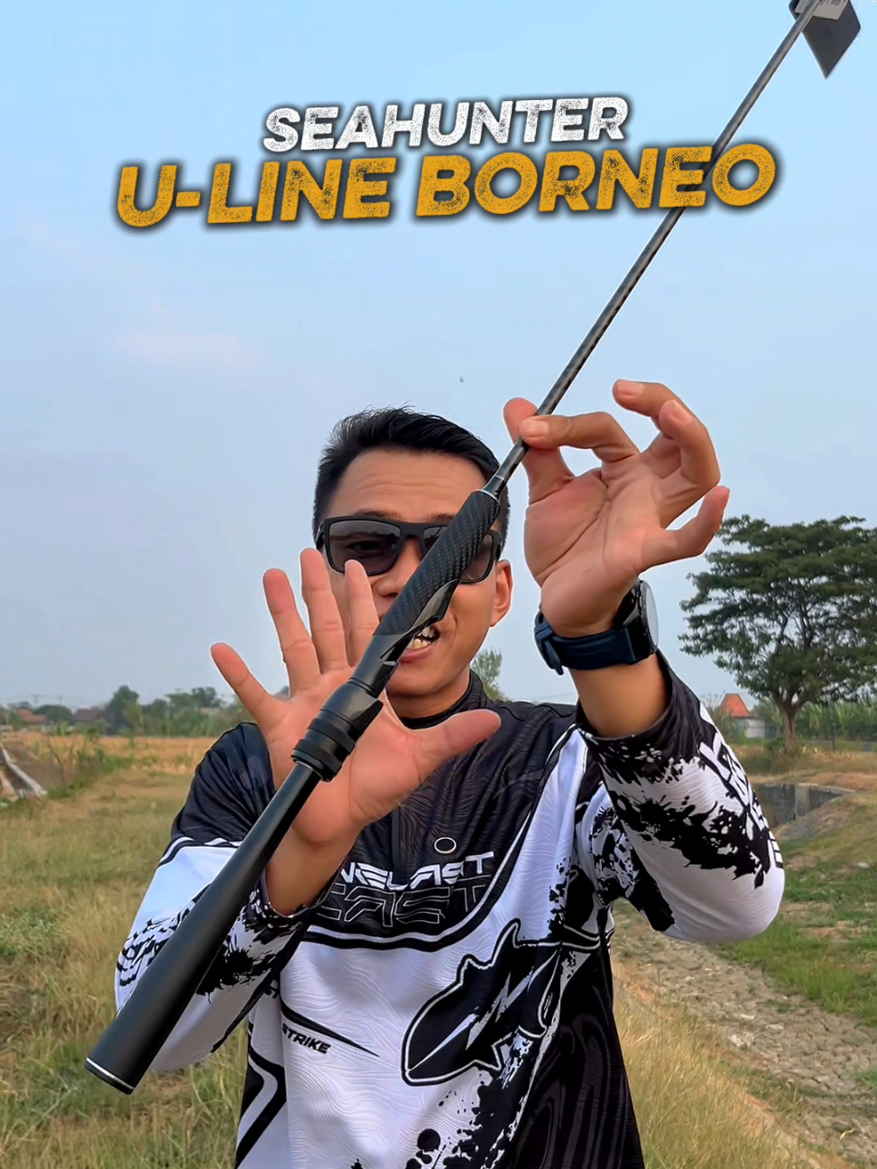 @Ucup borneo fishing