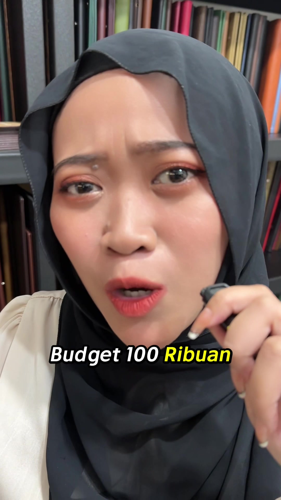 @Buku Menu Jakarta