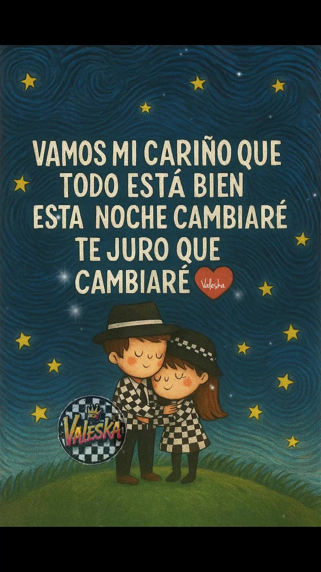 @Valeska