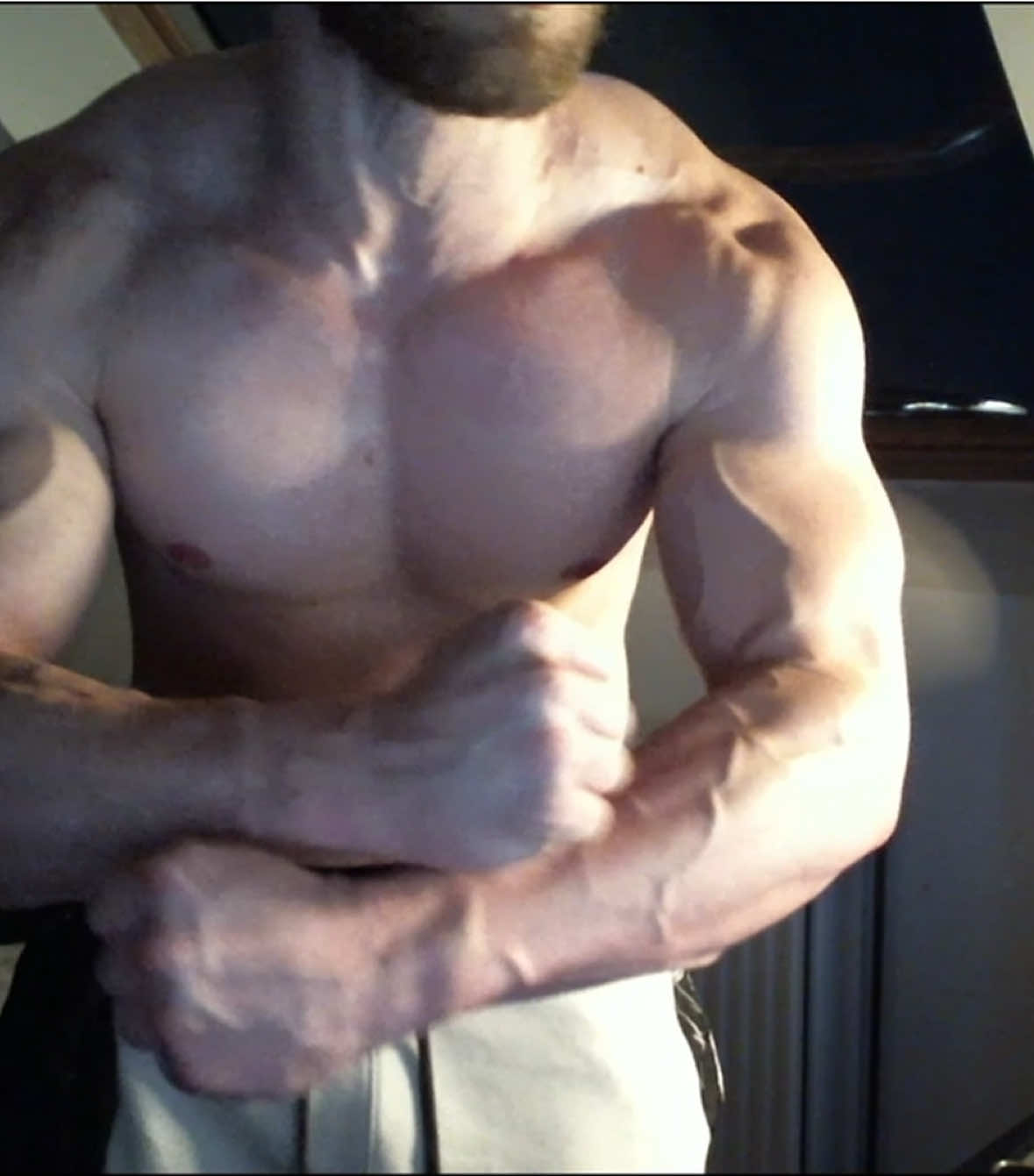 @ForearmWizard💪