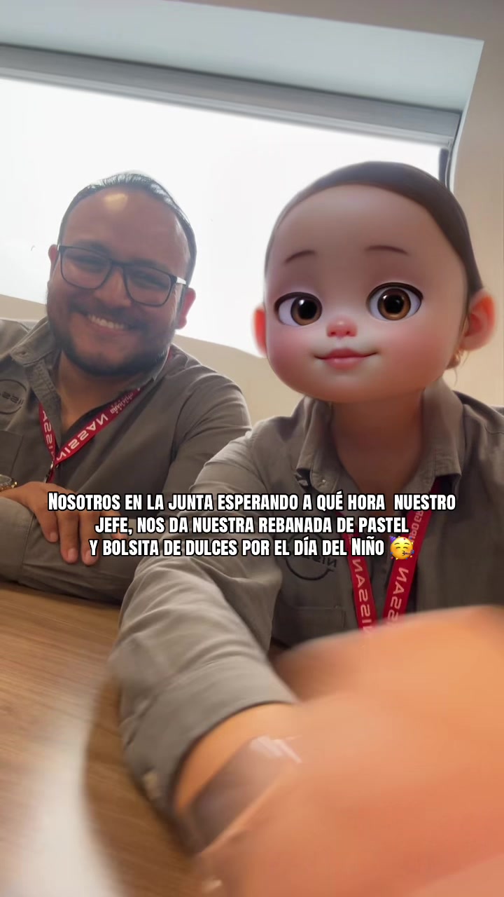 @Nissan Chris Escalante