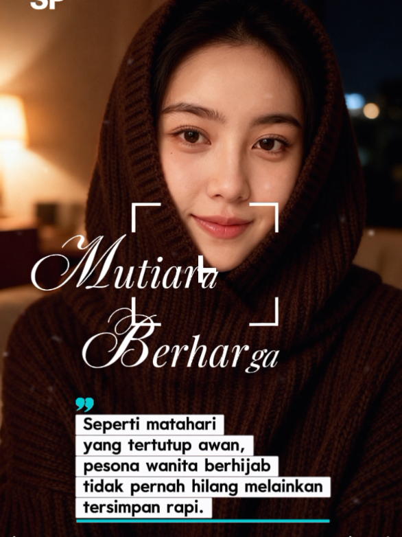 @Scorpio Berkah