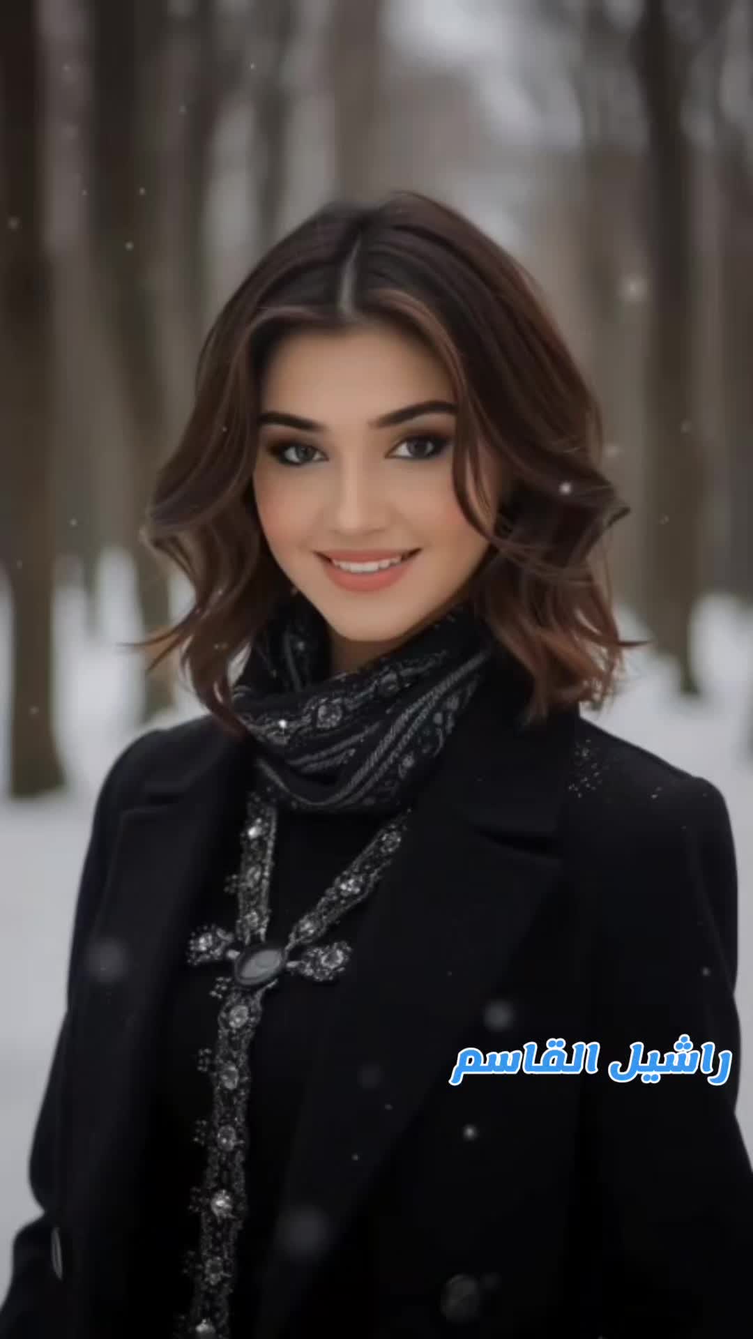 @راشيل القاسم