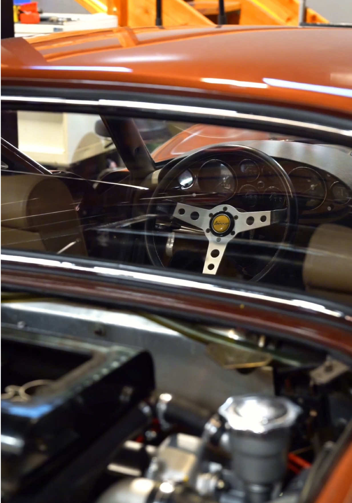 @Marconi Automotive Museum