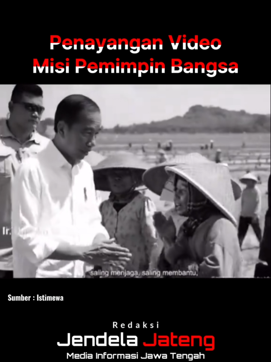 @Jendela Jateng News