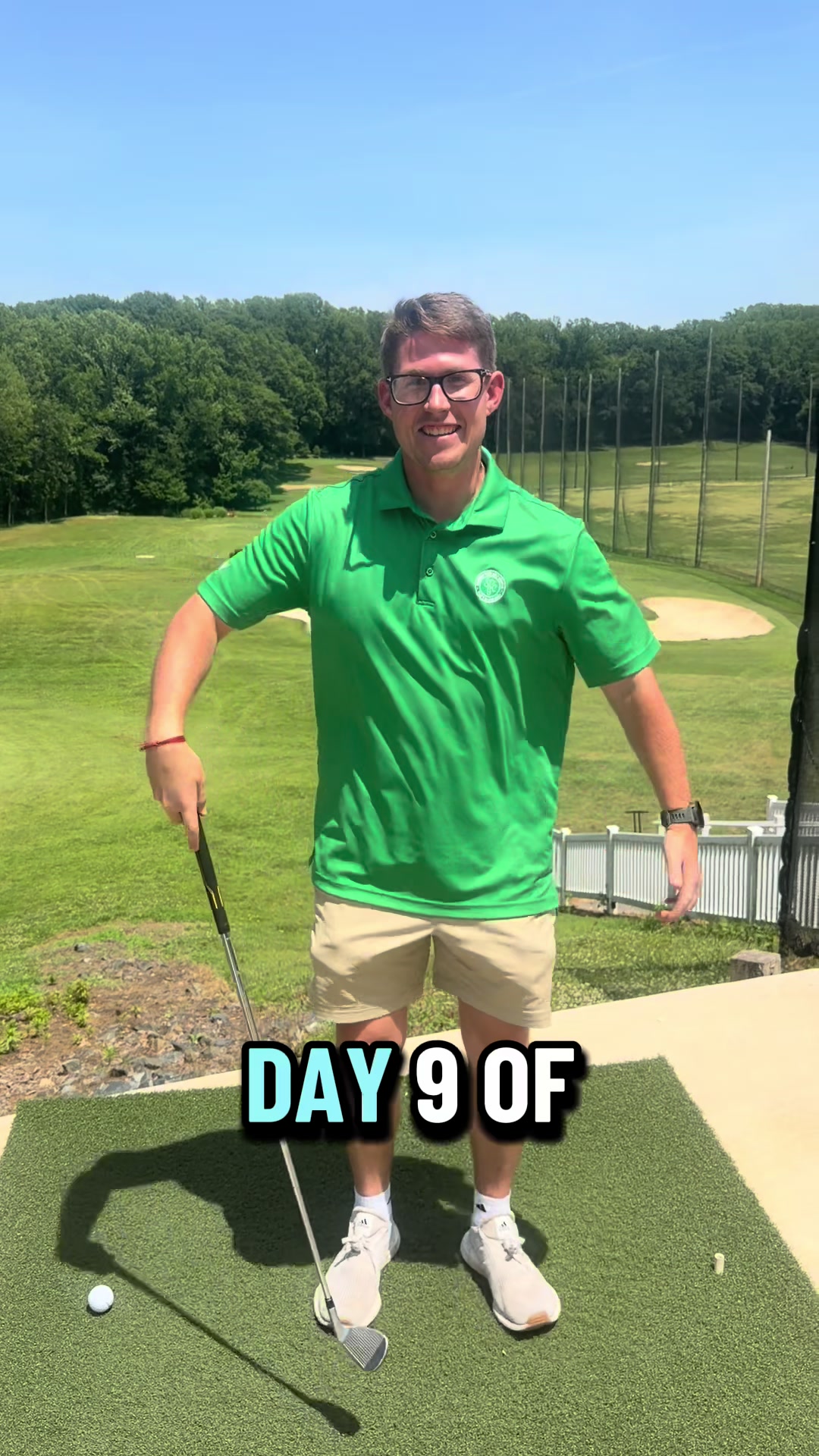 @Severna Park Golf Center