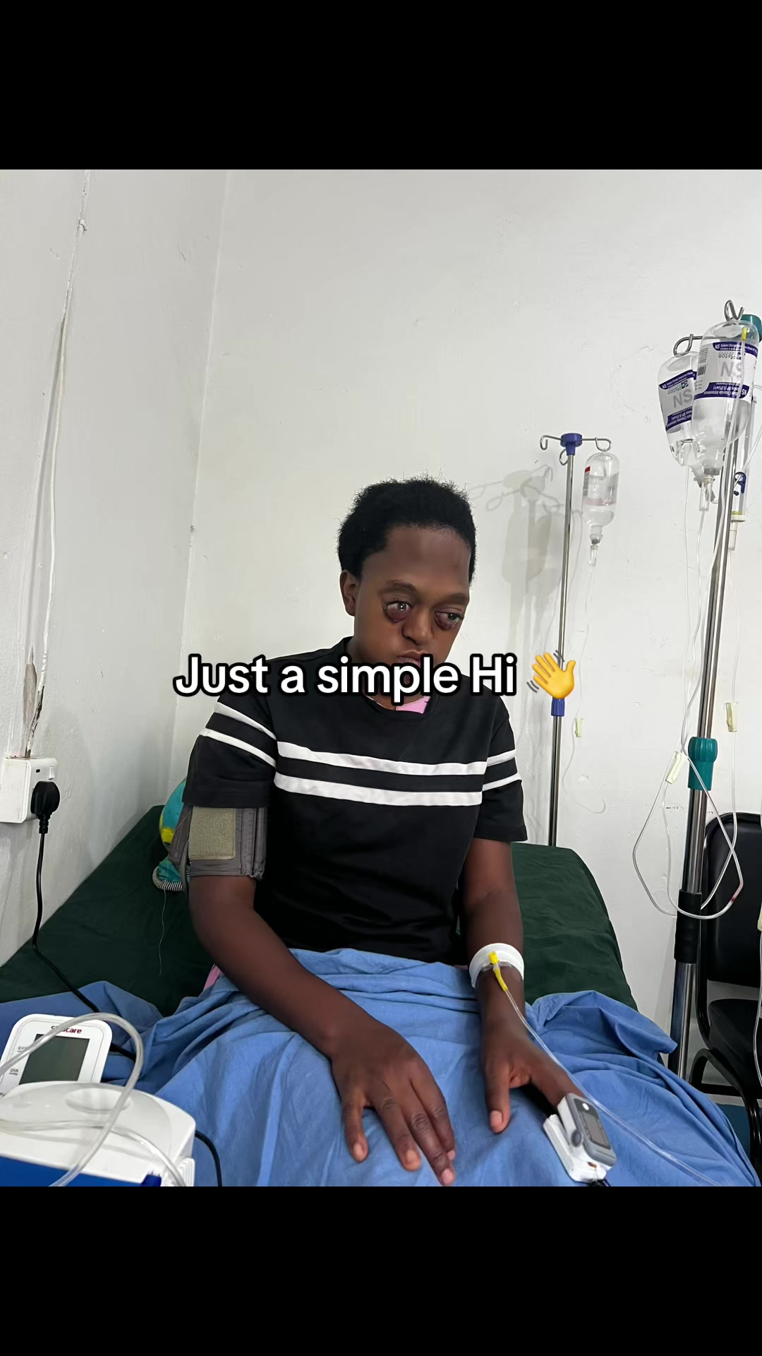 @Save Jovia from Cancer 🎗️
