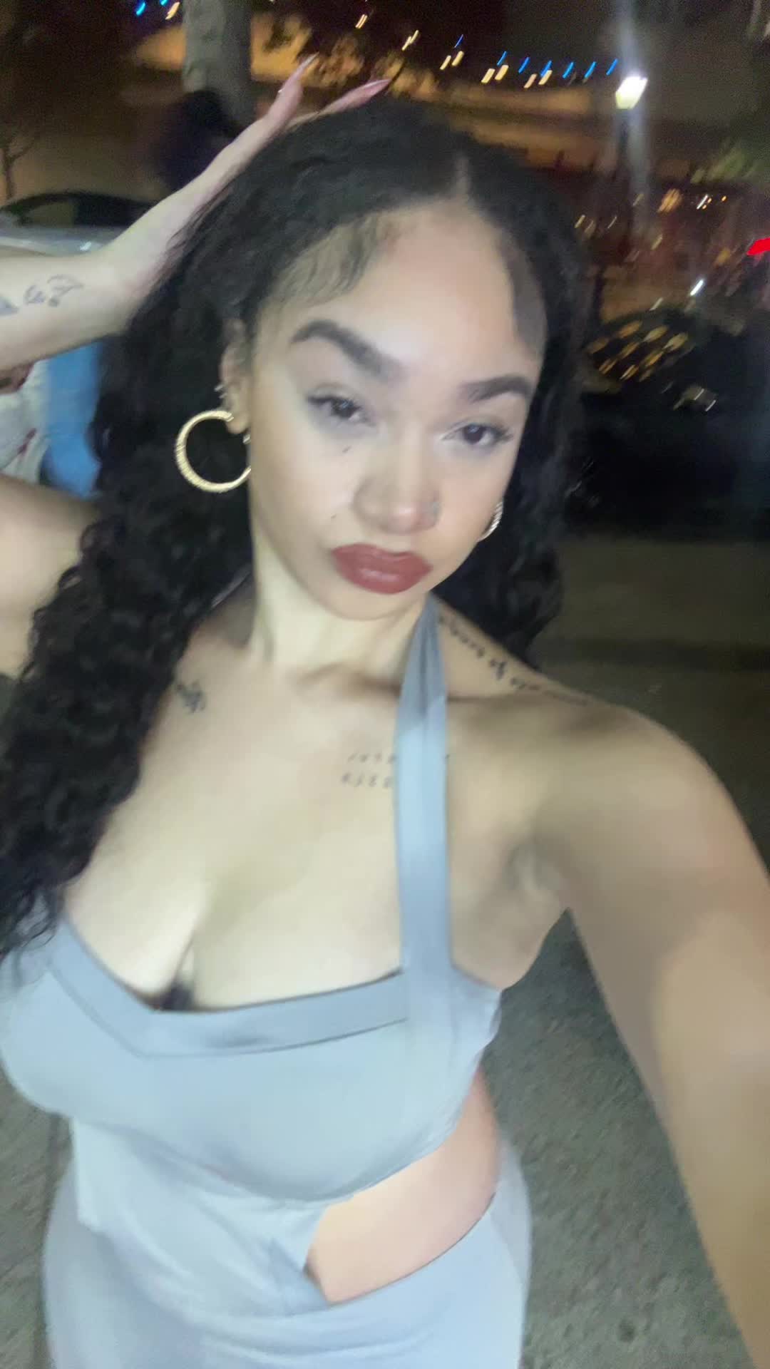 @Tejah