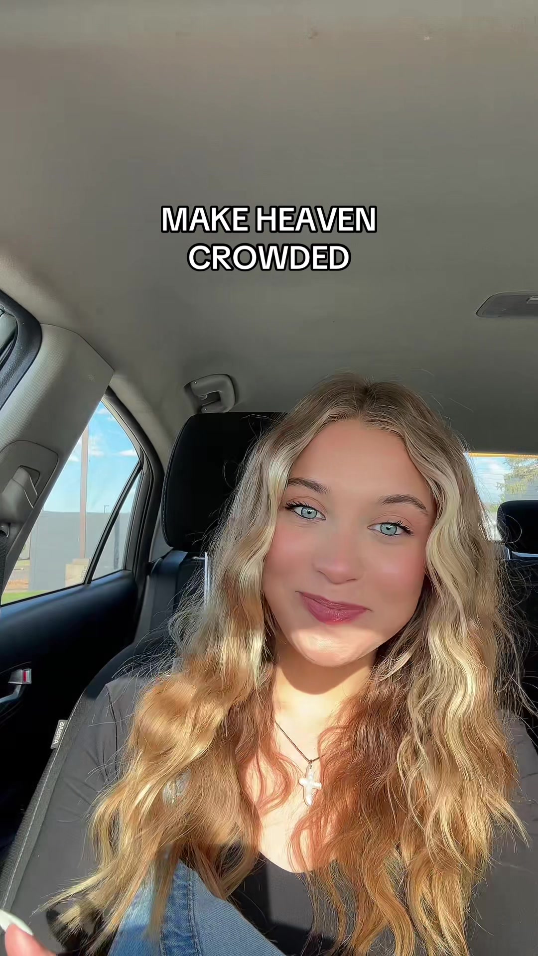 @Kelli ✝️