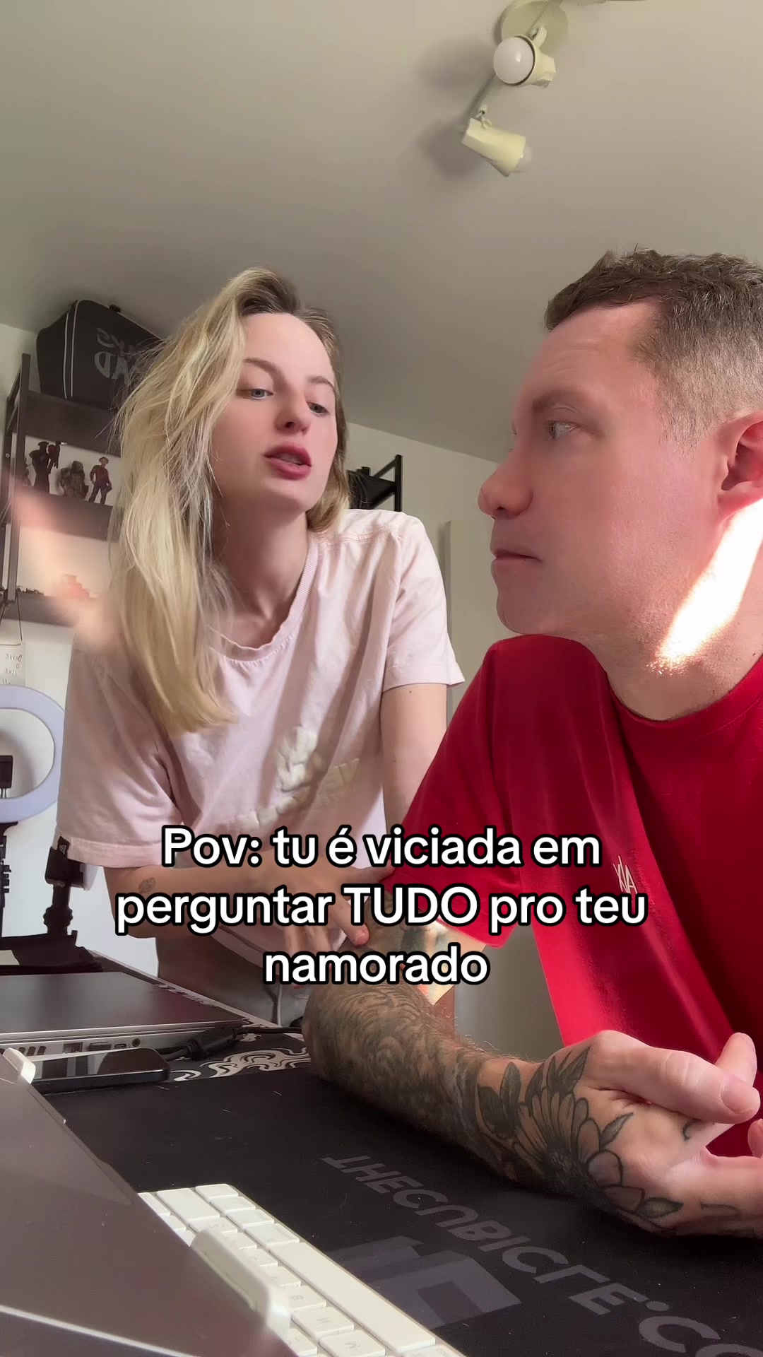 @Paula viana