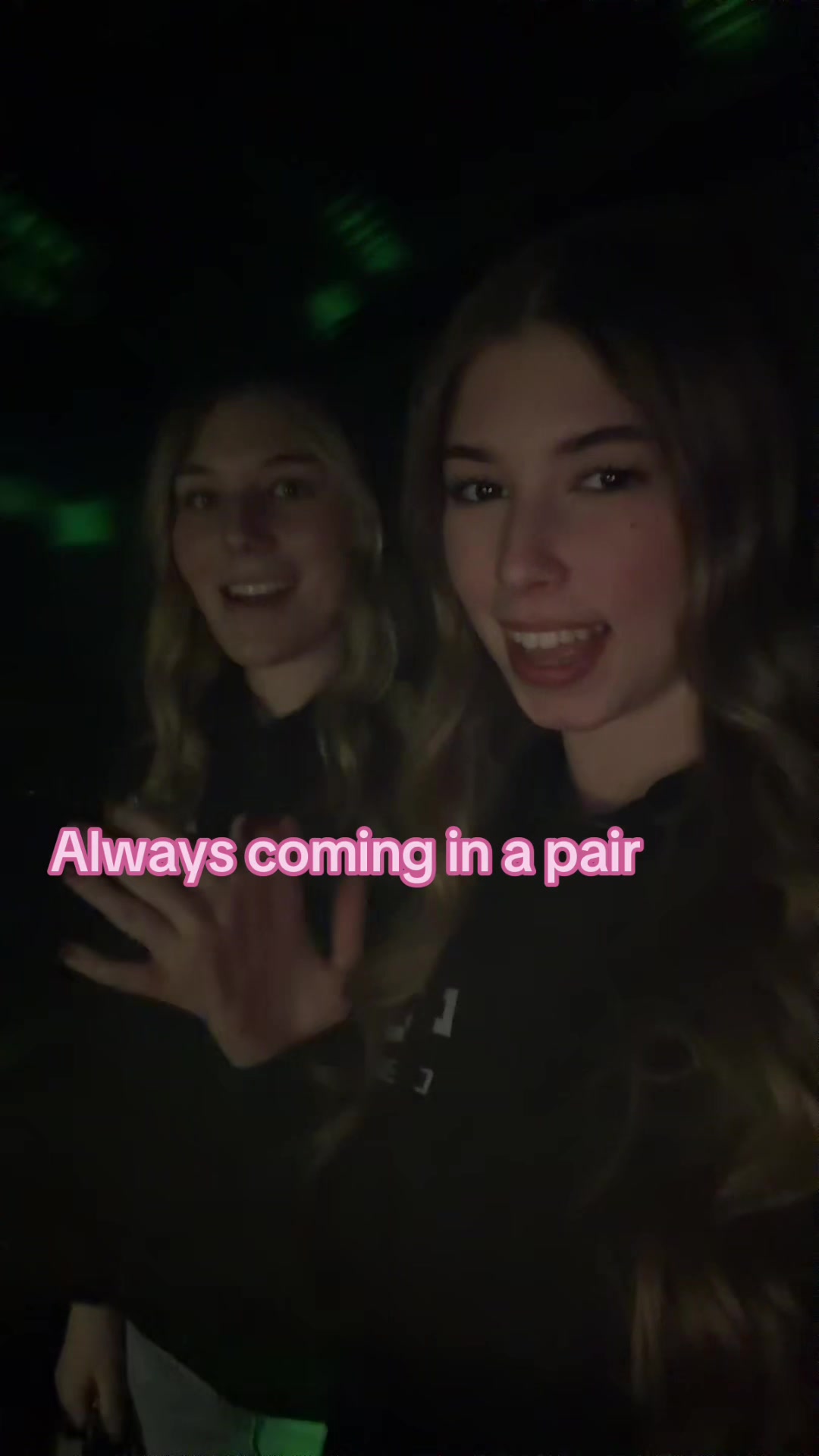 @Dumbblondes4L
