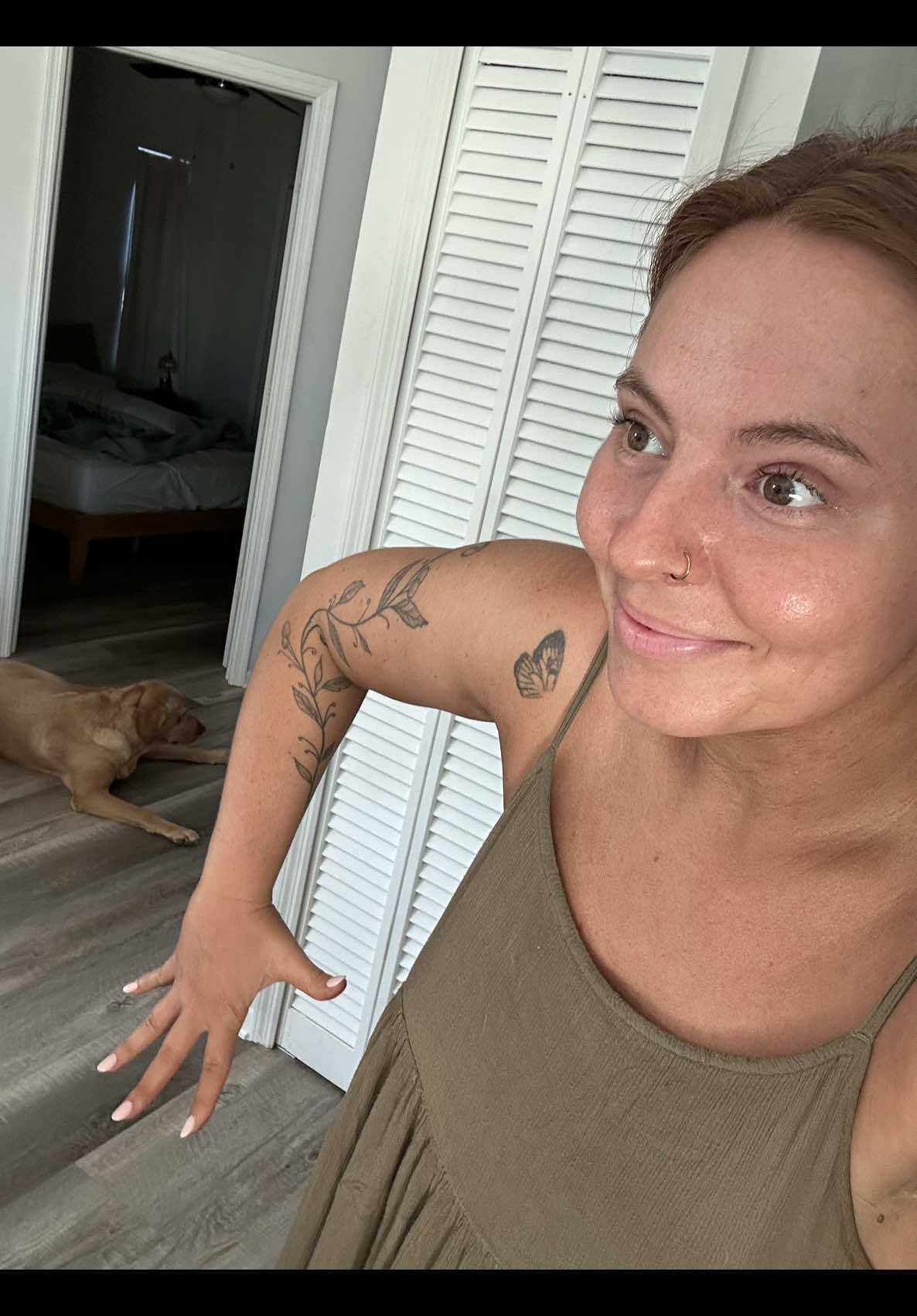 @Michelle | St Pete