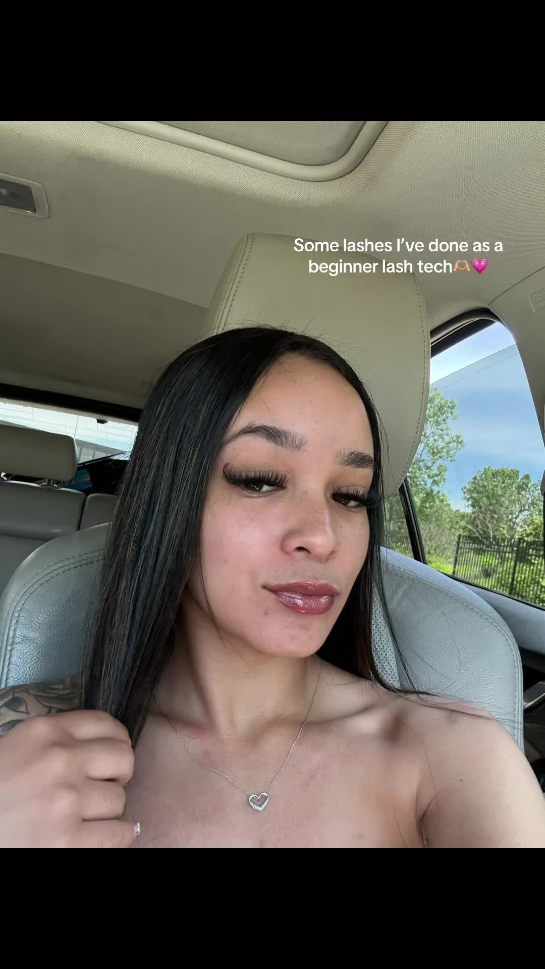 @Tati๐
