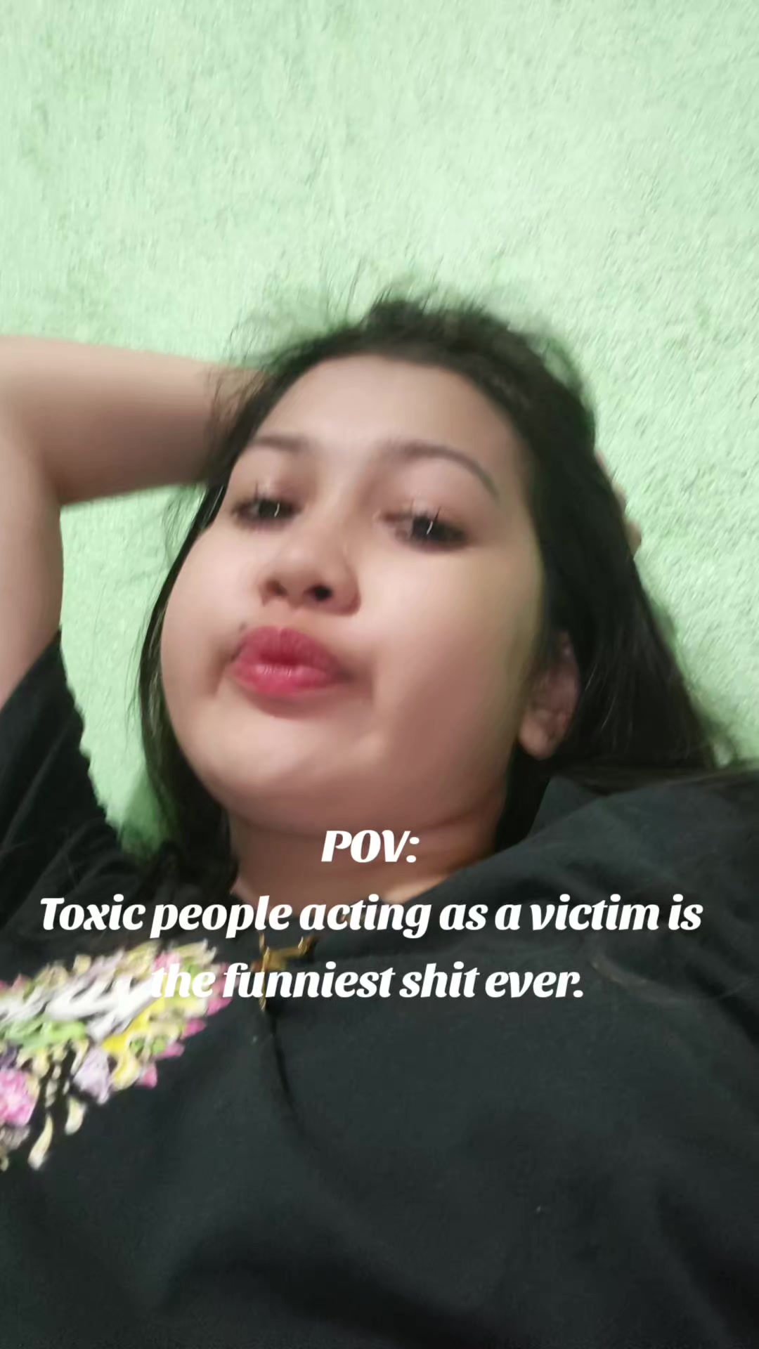 @Angelica Faith
