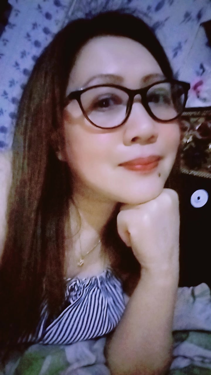 @Illa Mae Agbirigba M