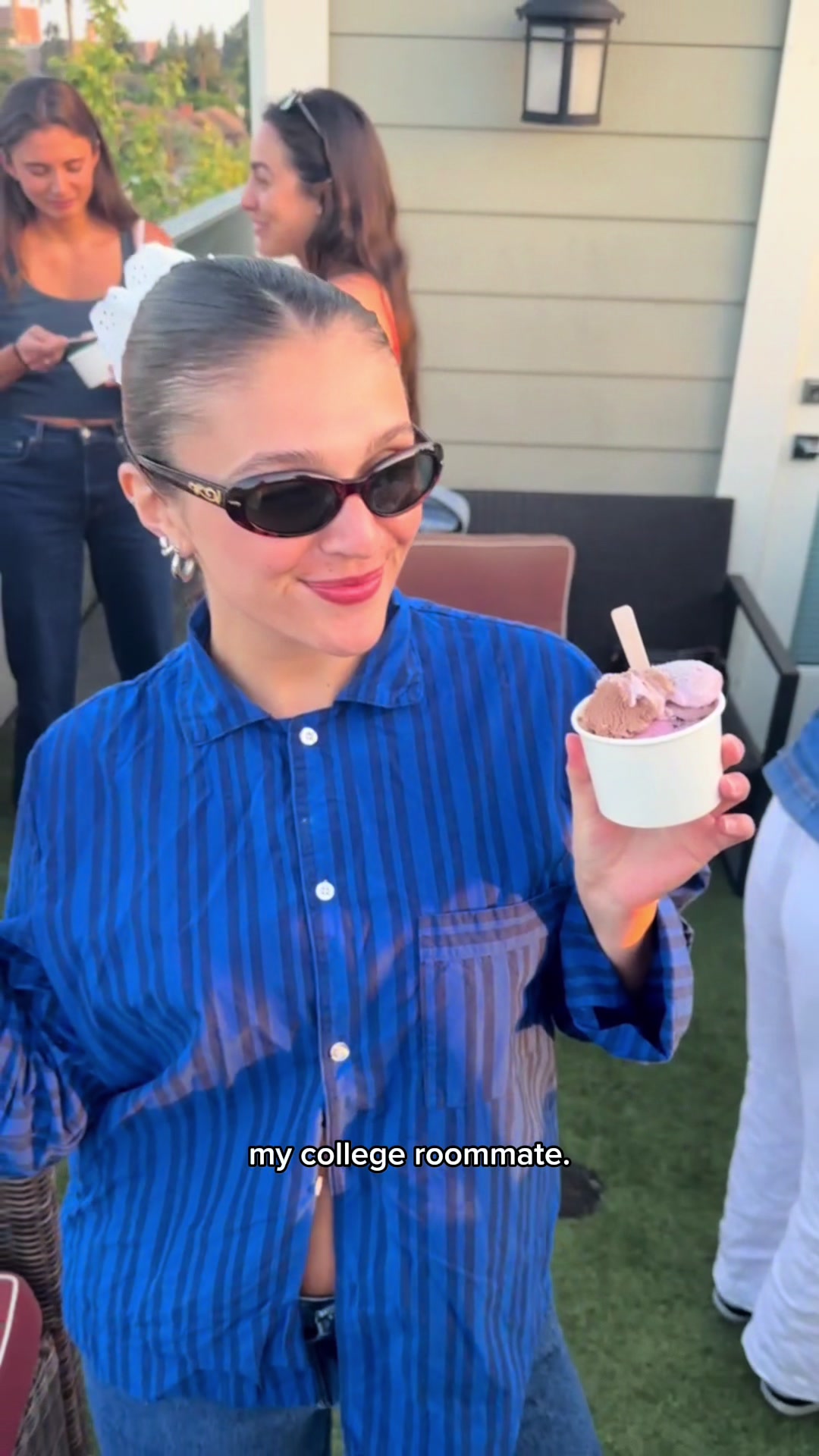 @Chara Greek Frozen Yogurt