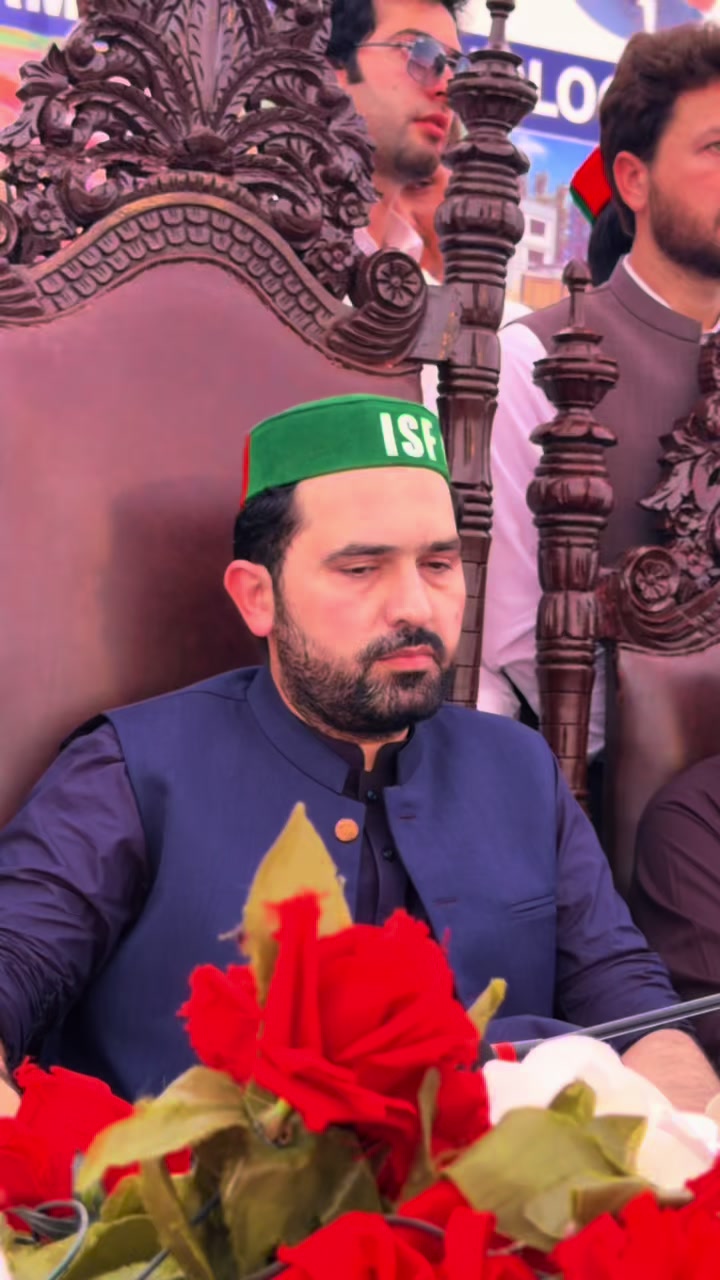 @Arif Khattak