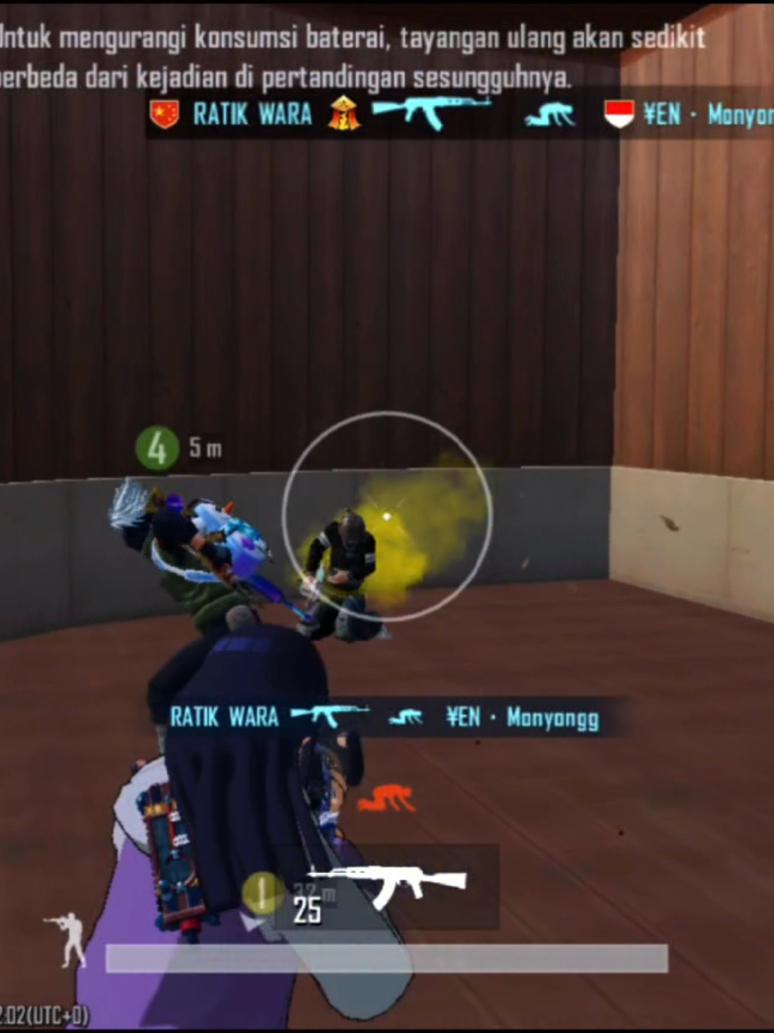 @BADUT PUBG 🤡