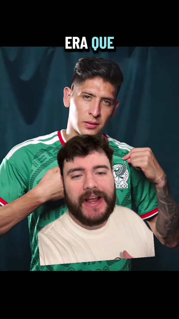 @Erick Rojo