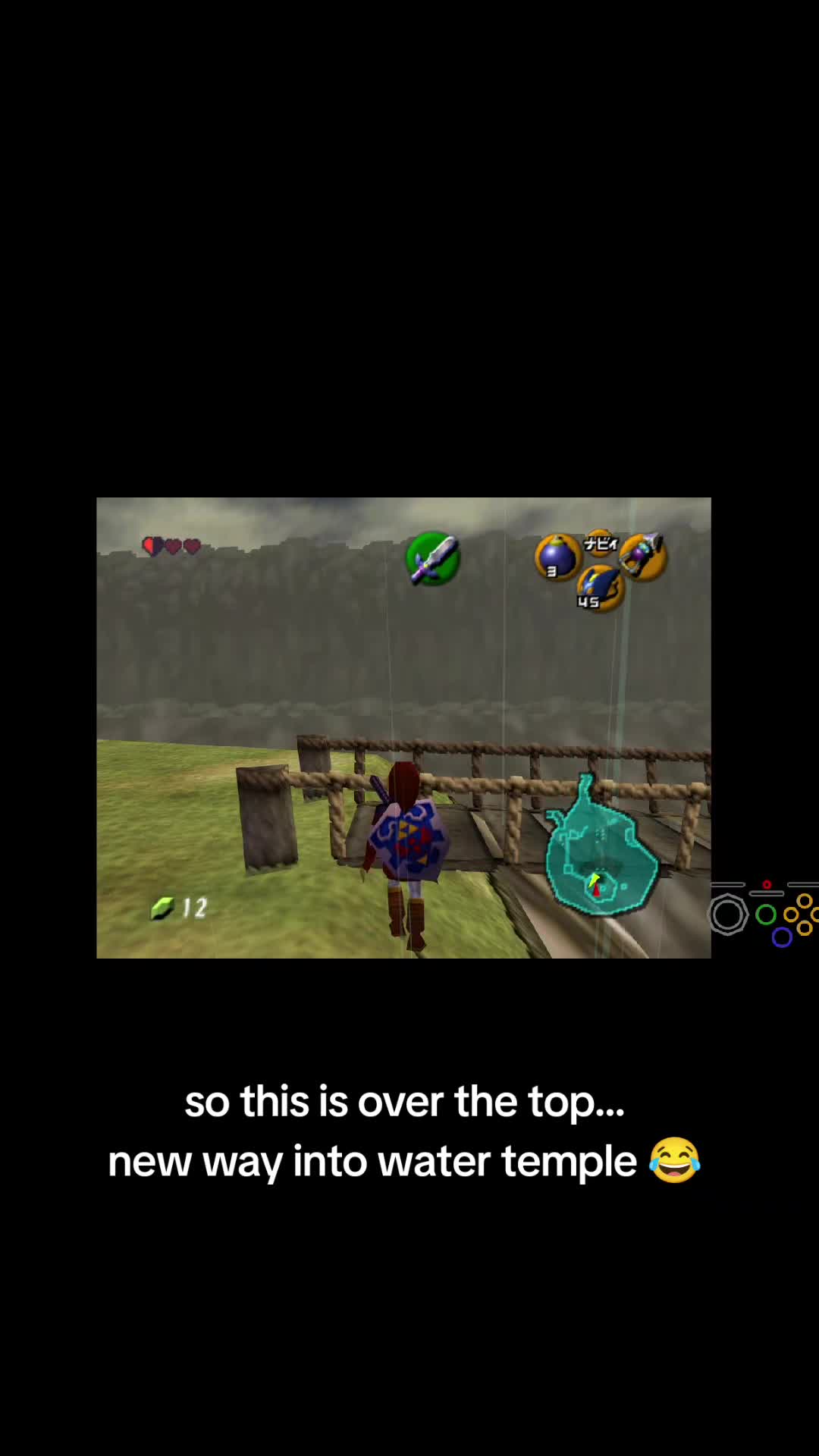 @MillennialN64Dad