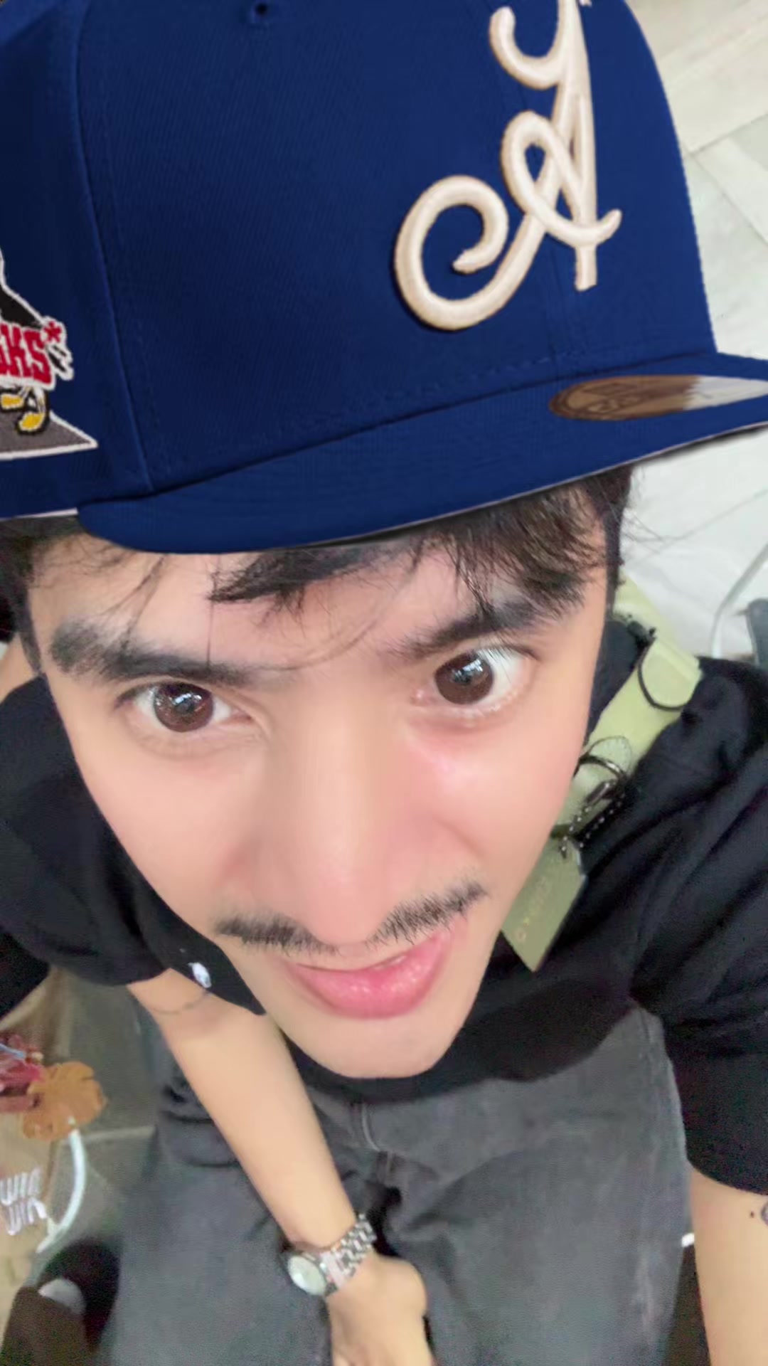 @therealverdy