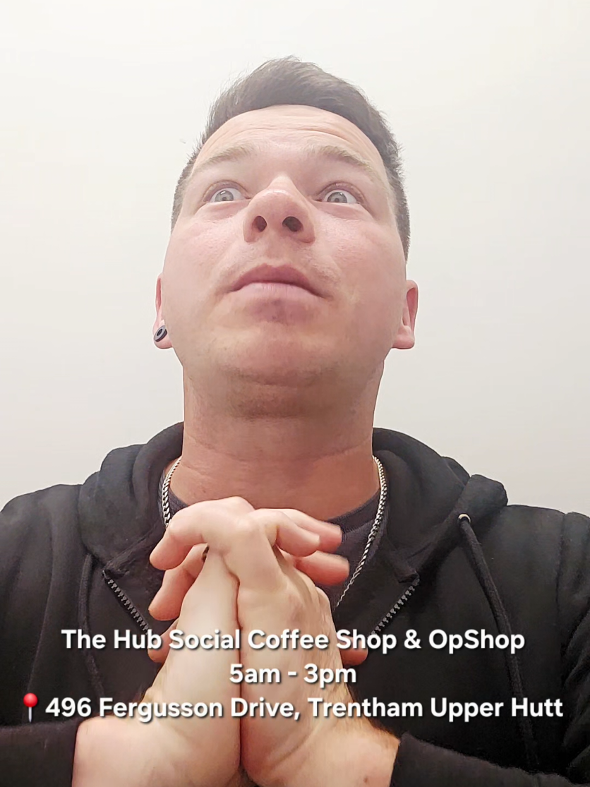 @The Hub Social - Upper Hutt NZ