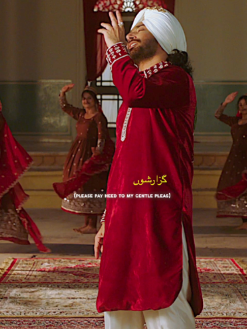 @Satinder Sartaaj