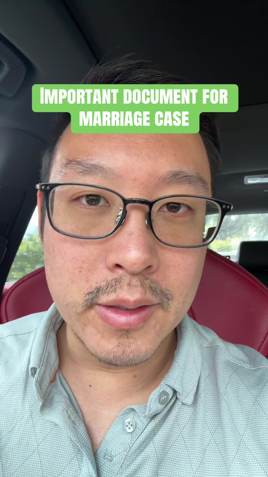 @Attorney JohnTing 832-838-9797