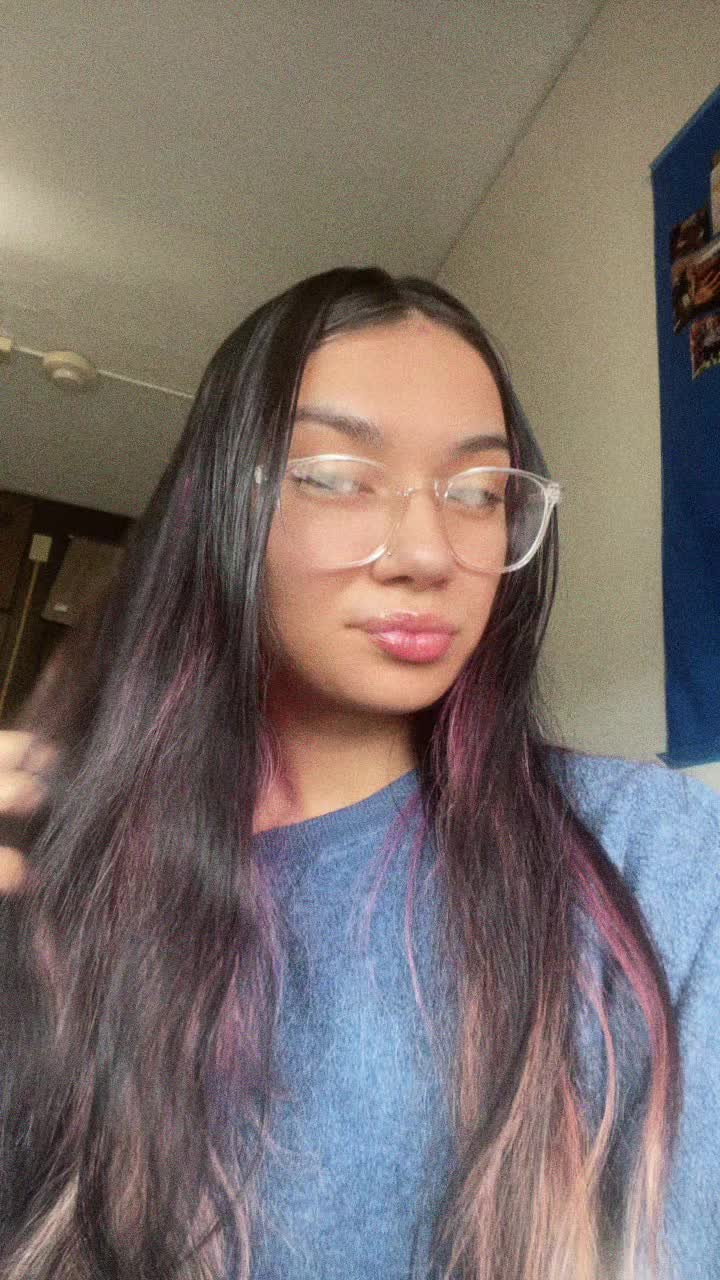 @Synceres mommy💙🦕