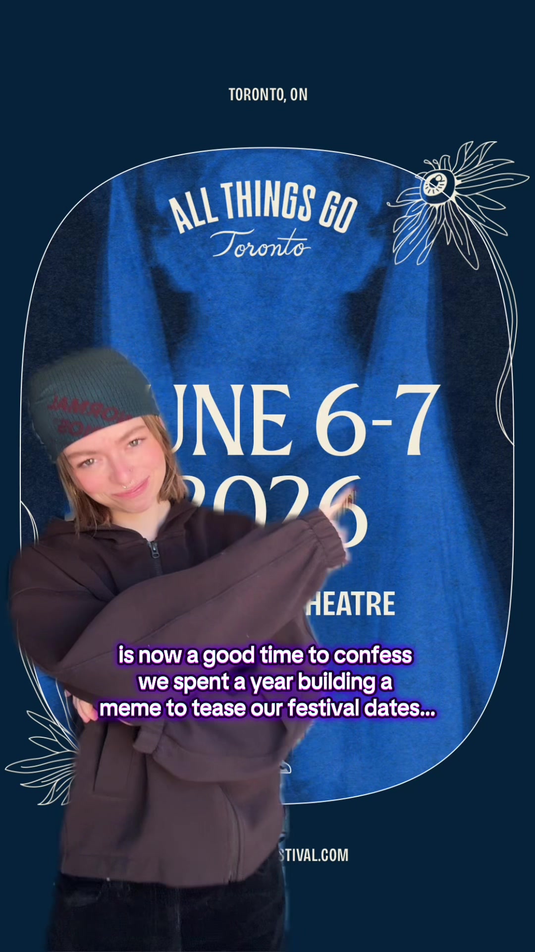 @All Things Go